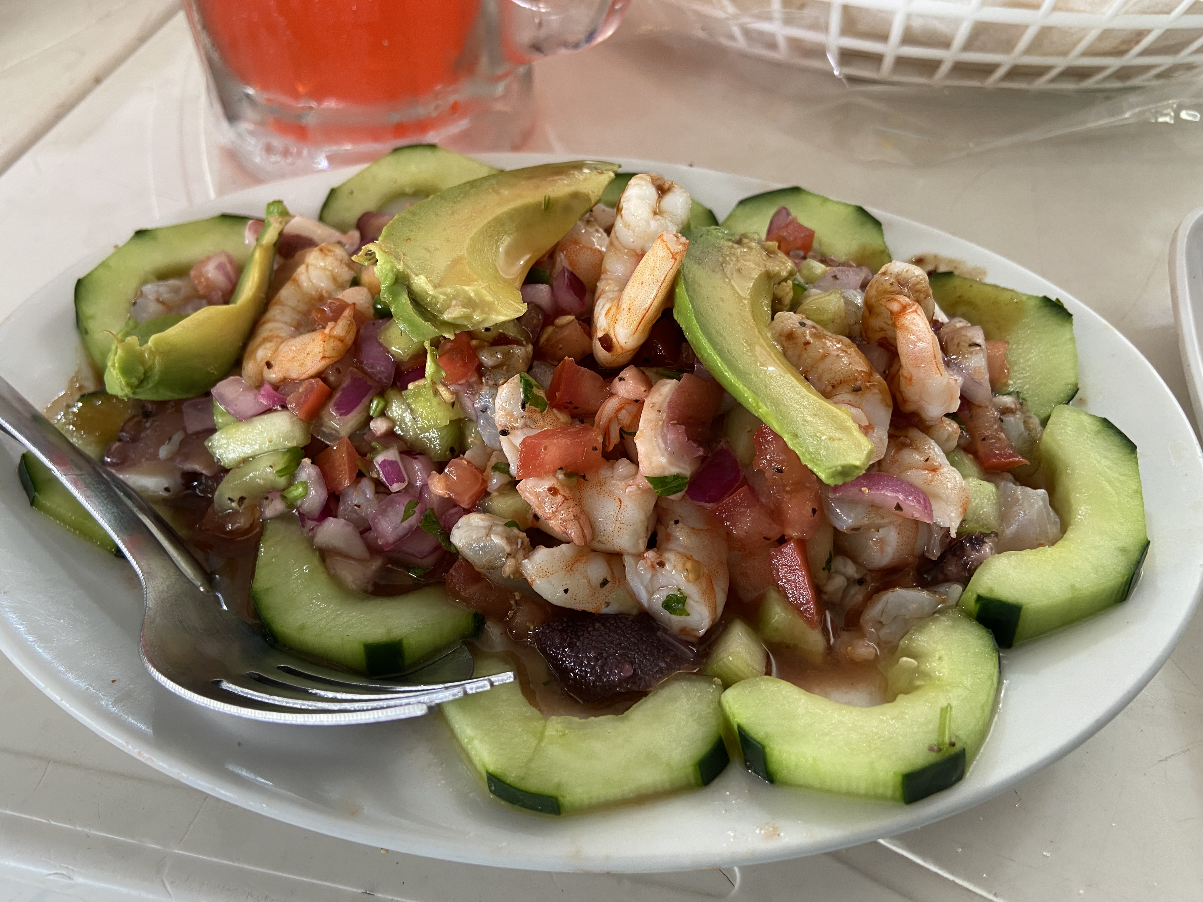 Mariscos Los Plebes image 10
