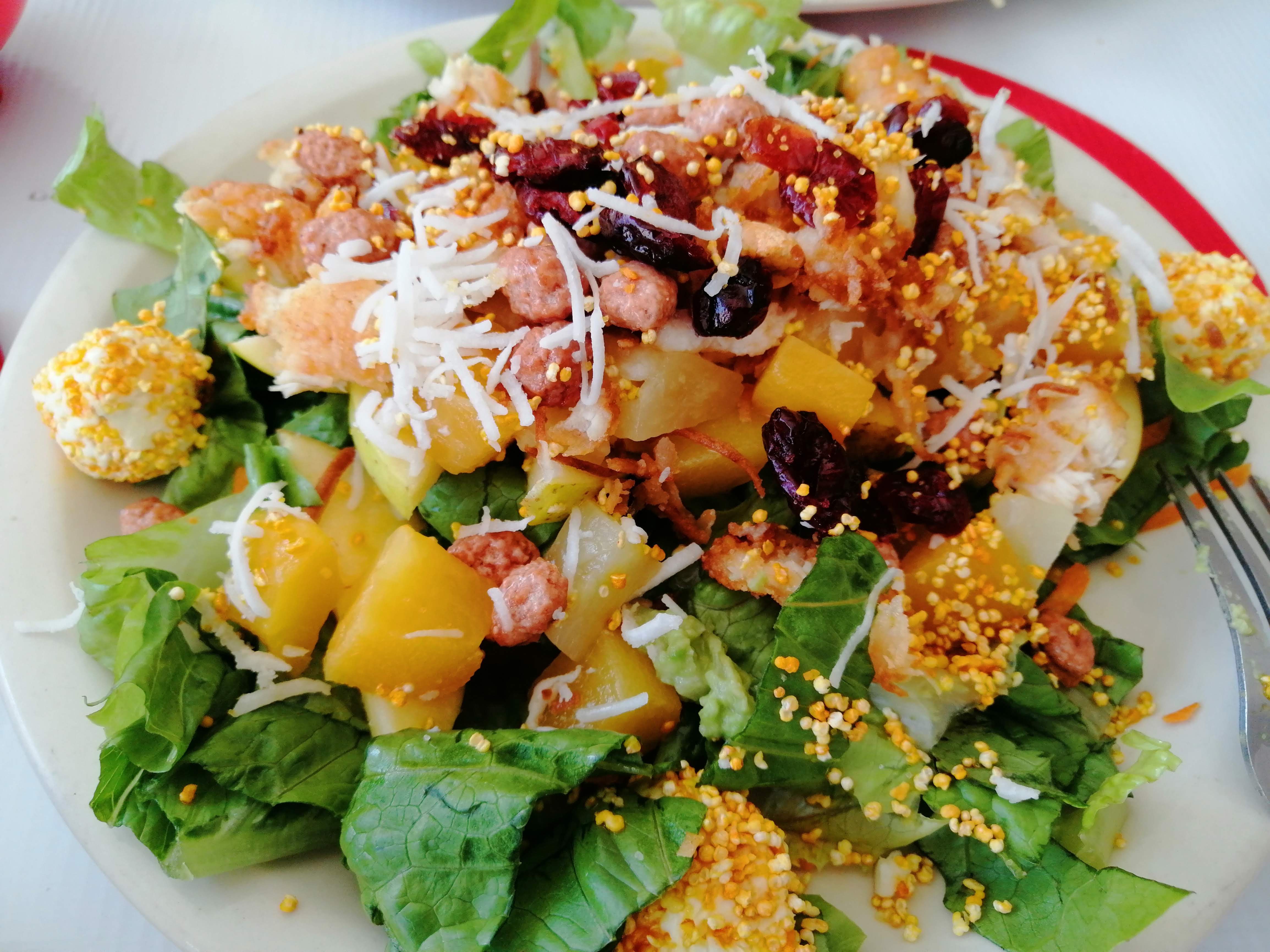 Mariano's Cortes, Tacos y Ensaladas image 4