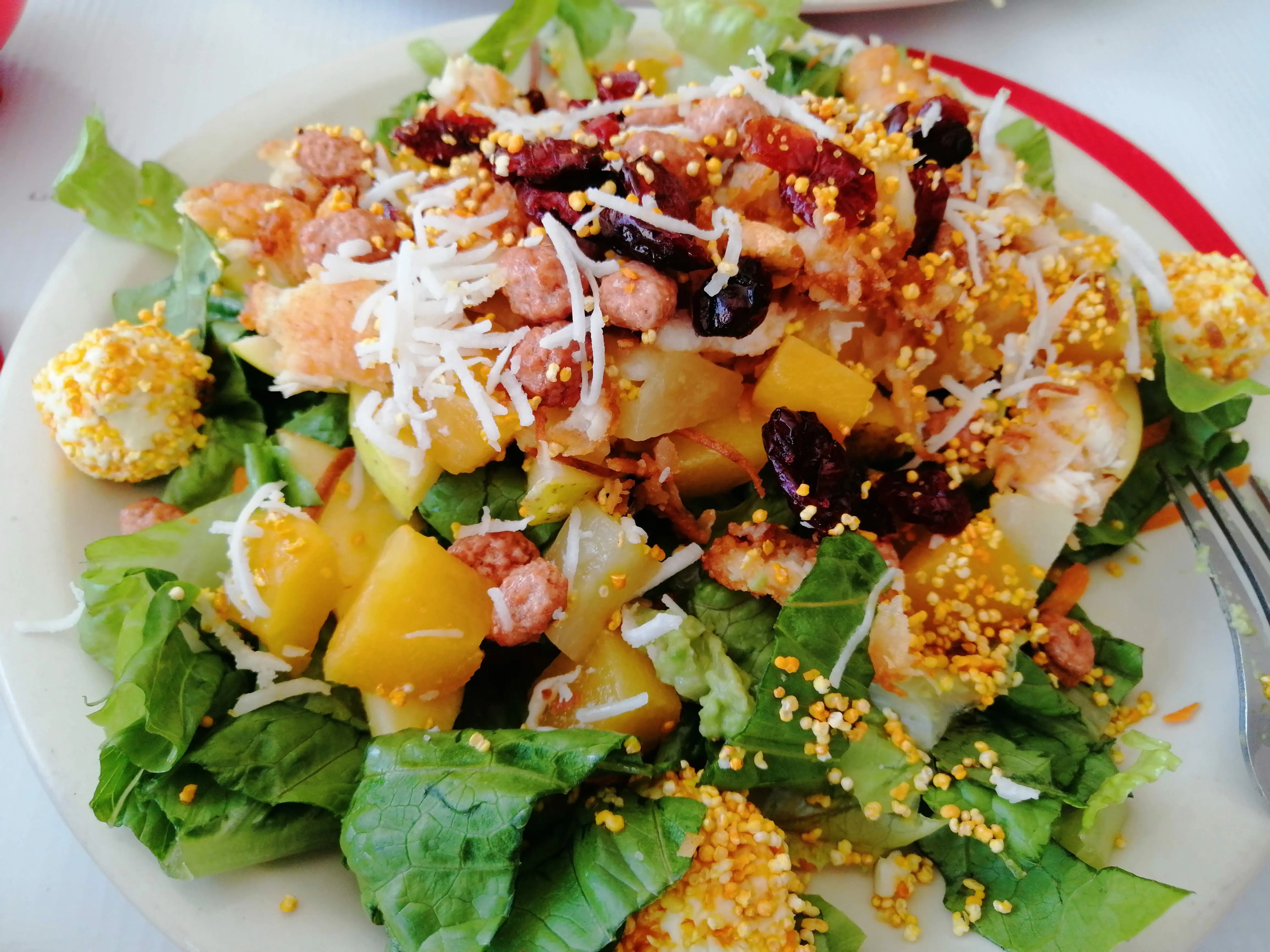 Mariano's Cortes, Tacos y Ensaladas image 4