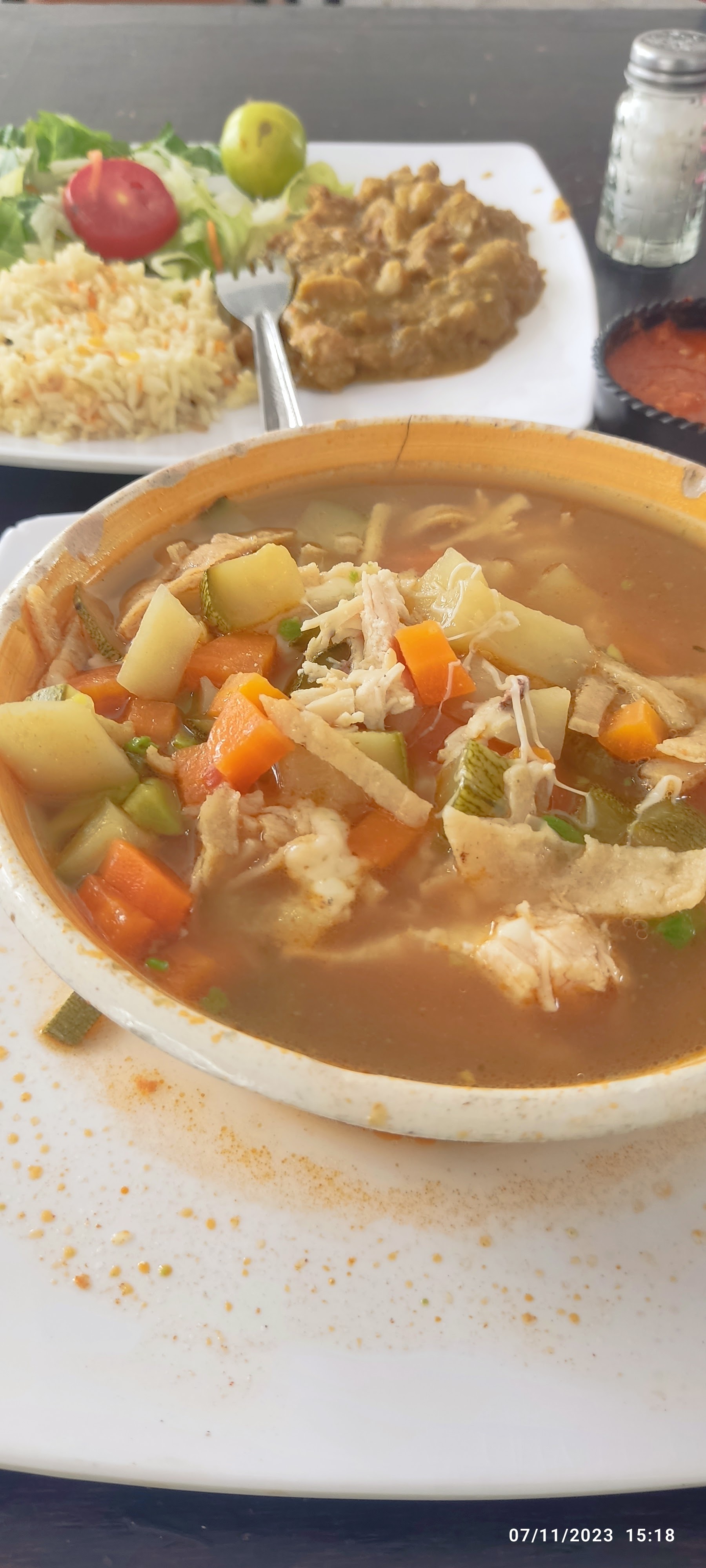 Mariano's Cortes, Tacos y Ensaladas image 5