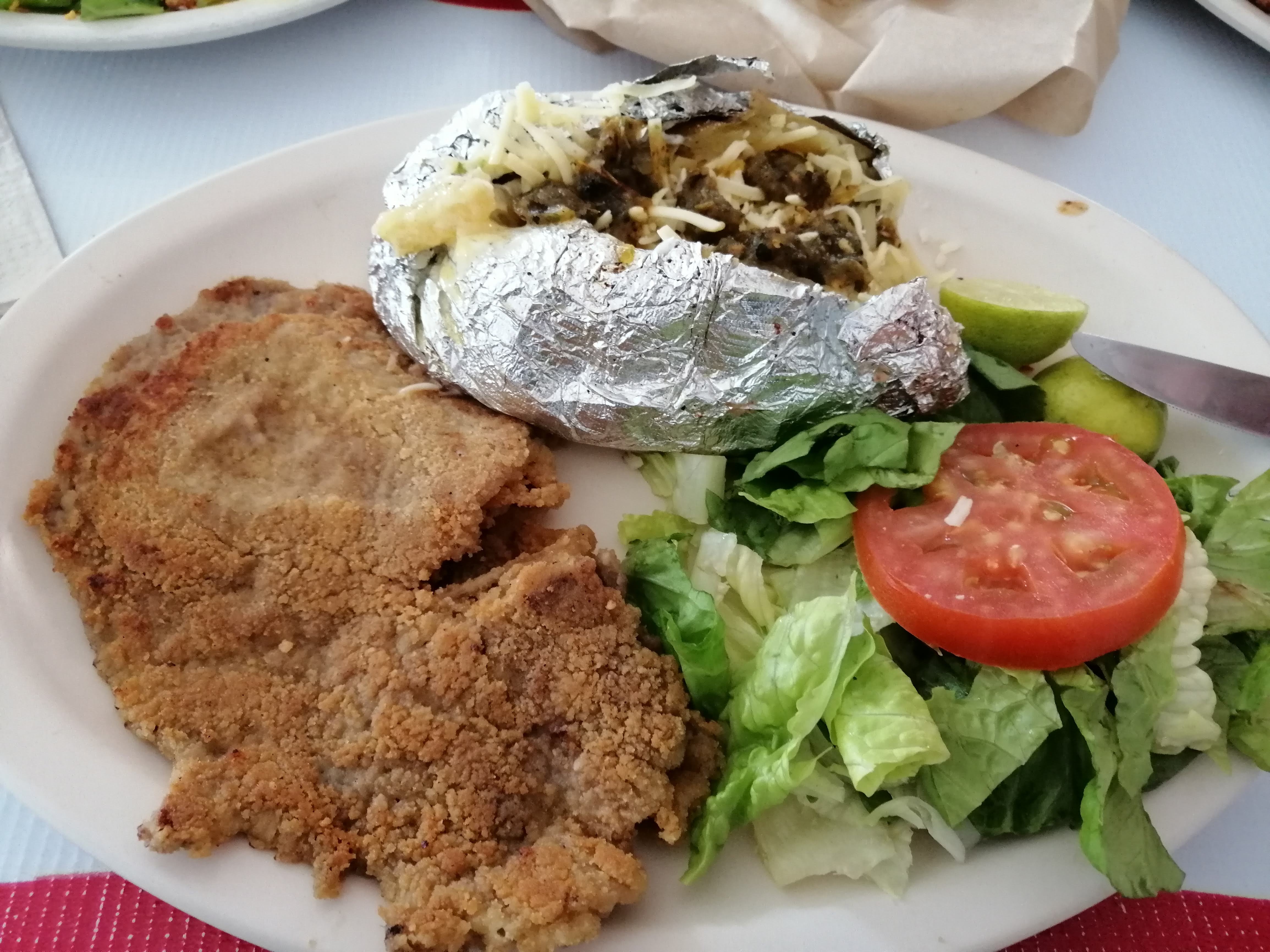 Mariano's Cortes, Tacos y Ensaladas image 6