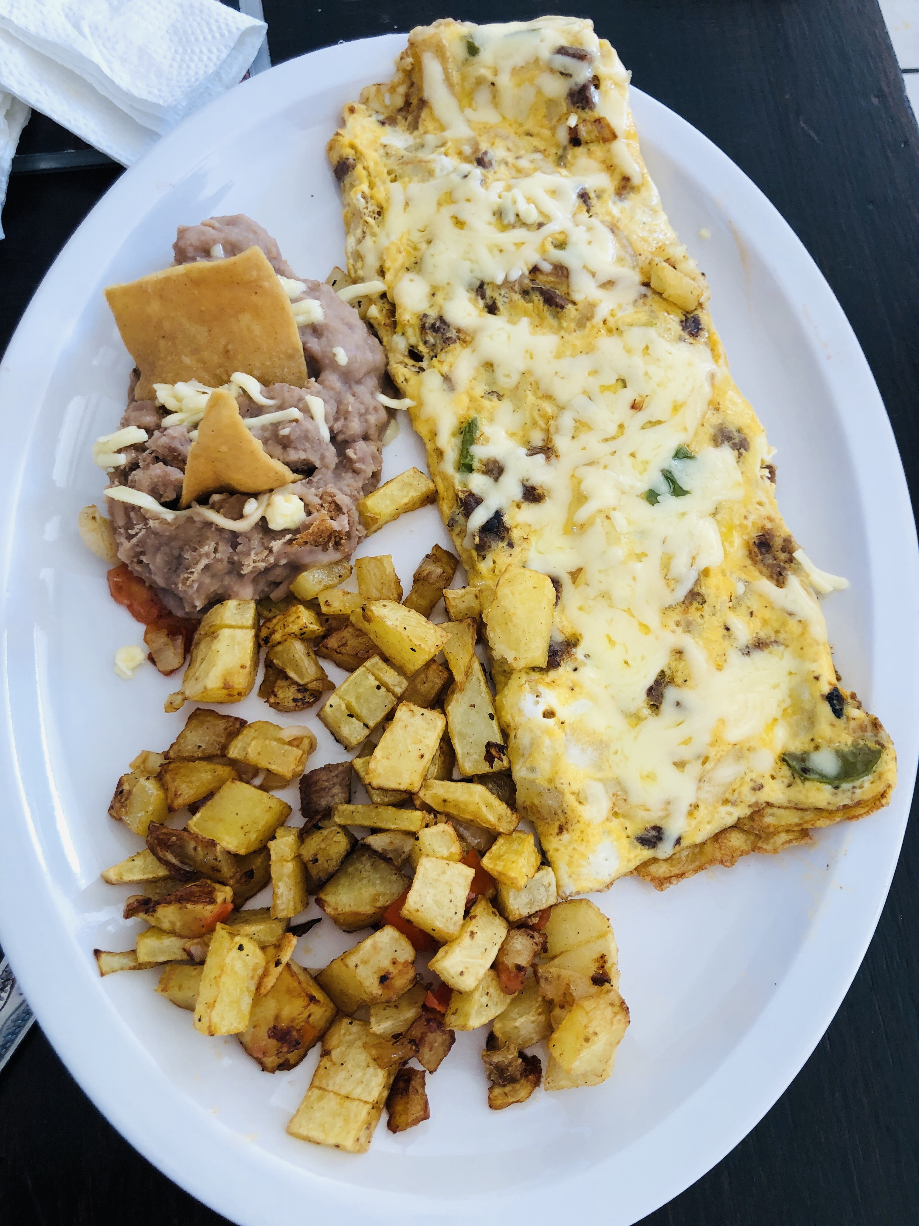 Mariano's Cortes, Tacos y Ensaladas image 7