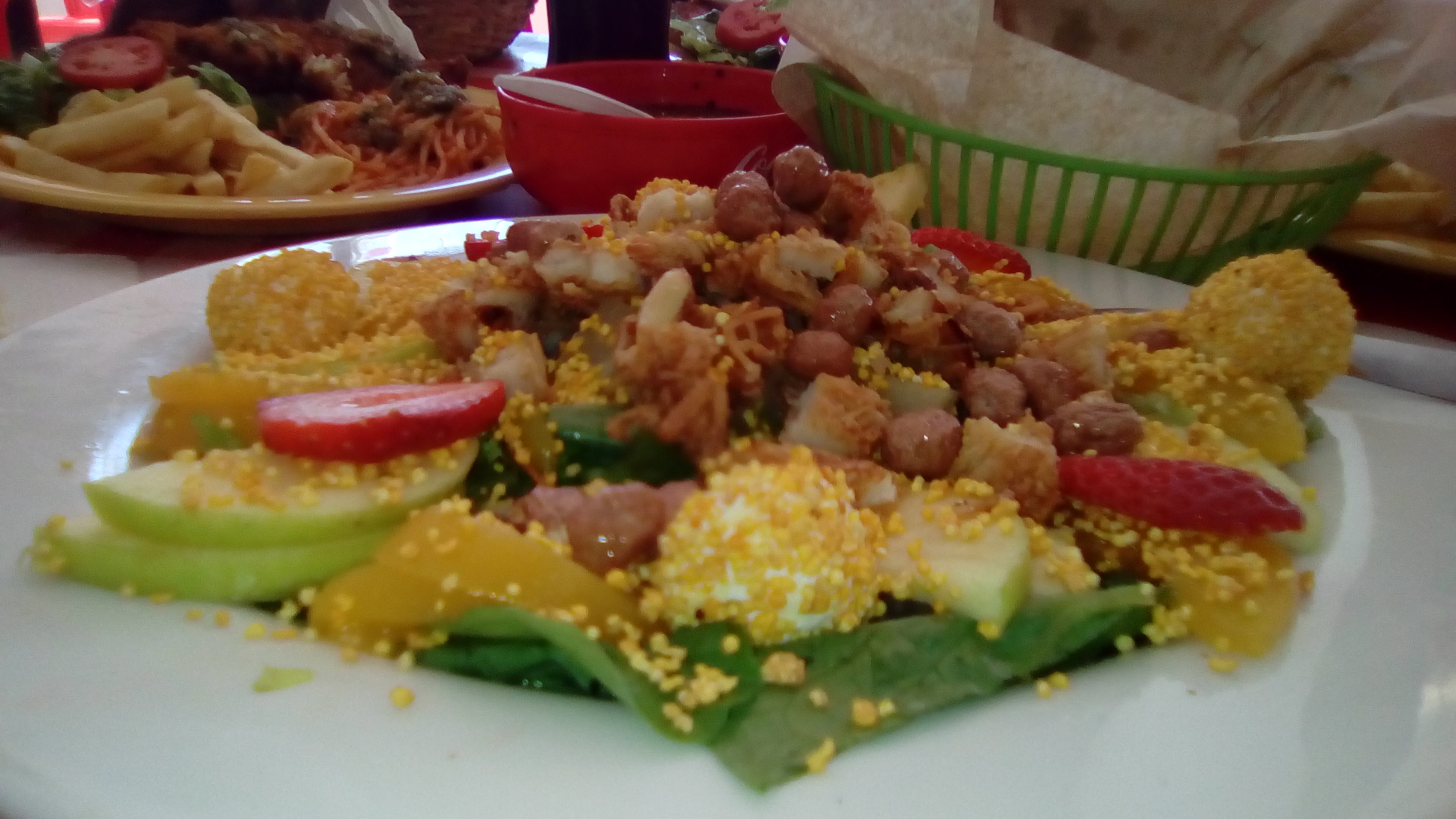 Mariano's Cortes, Tacos y Ensaladas image 8