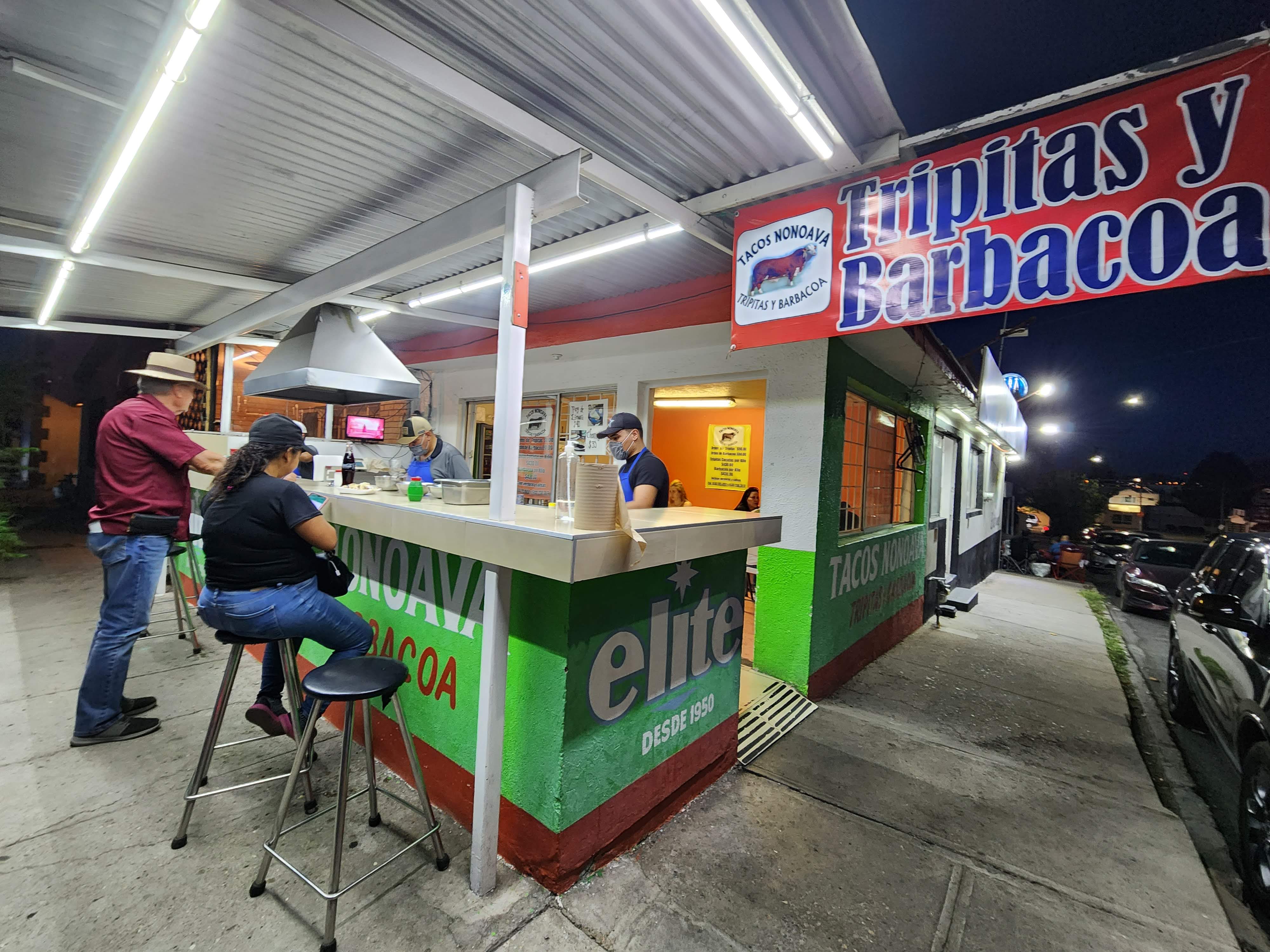 Tacos Nonoava image 1