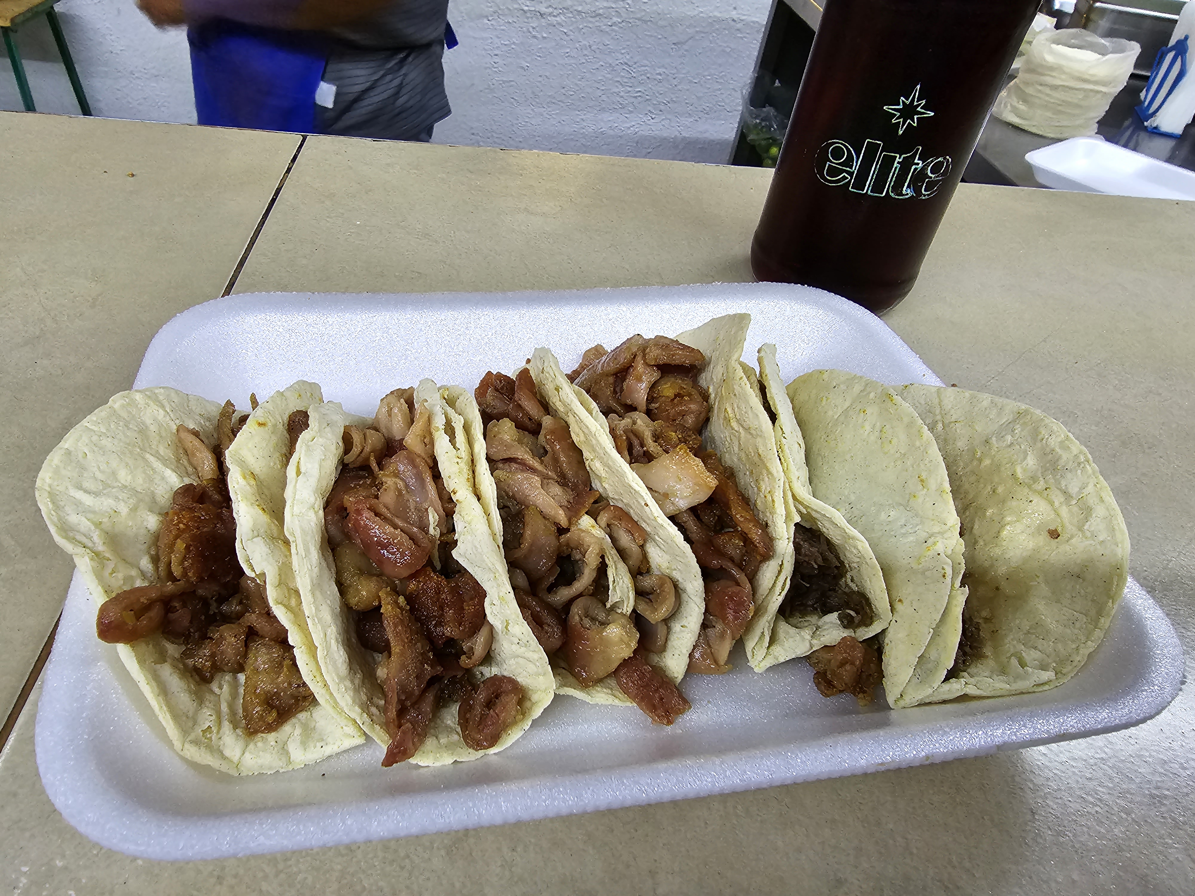 Tacos Nonoava image 2