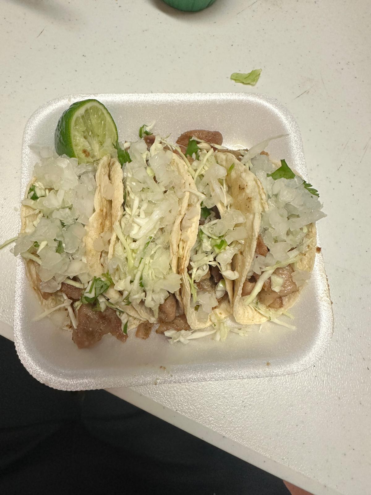 Tacos Nonoava image 3