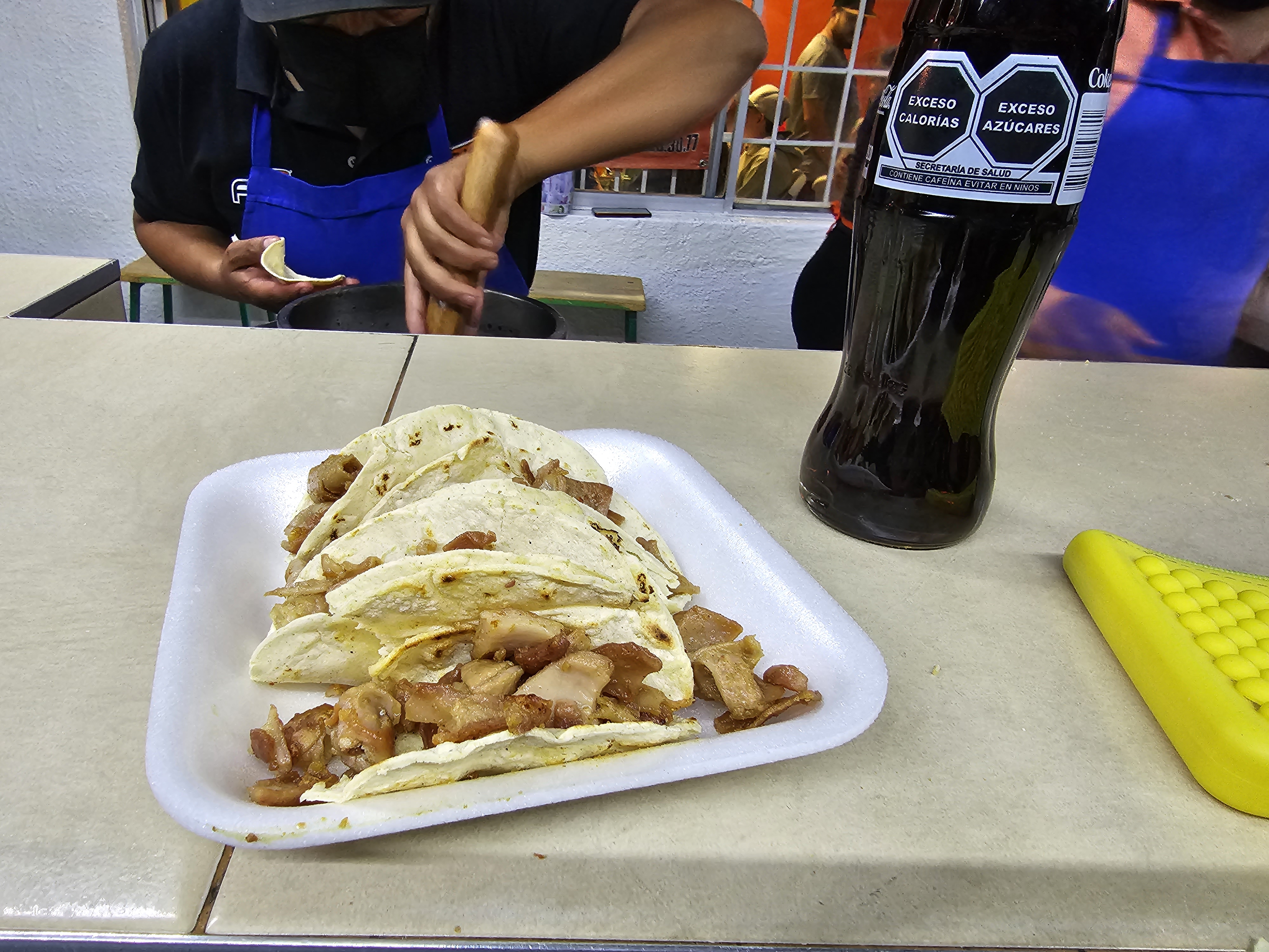 Tacos Nonoava image 4