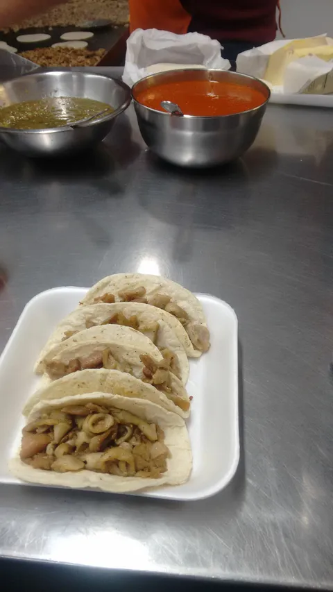 Tacos Nonoava image 5