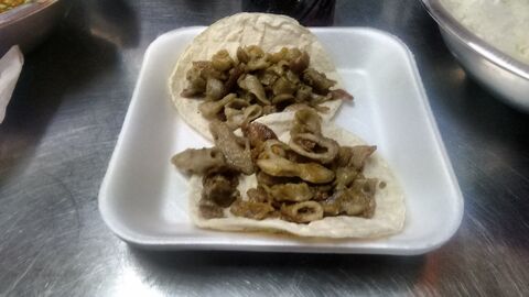Tacos Nonoava image 7
