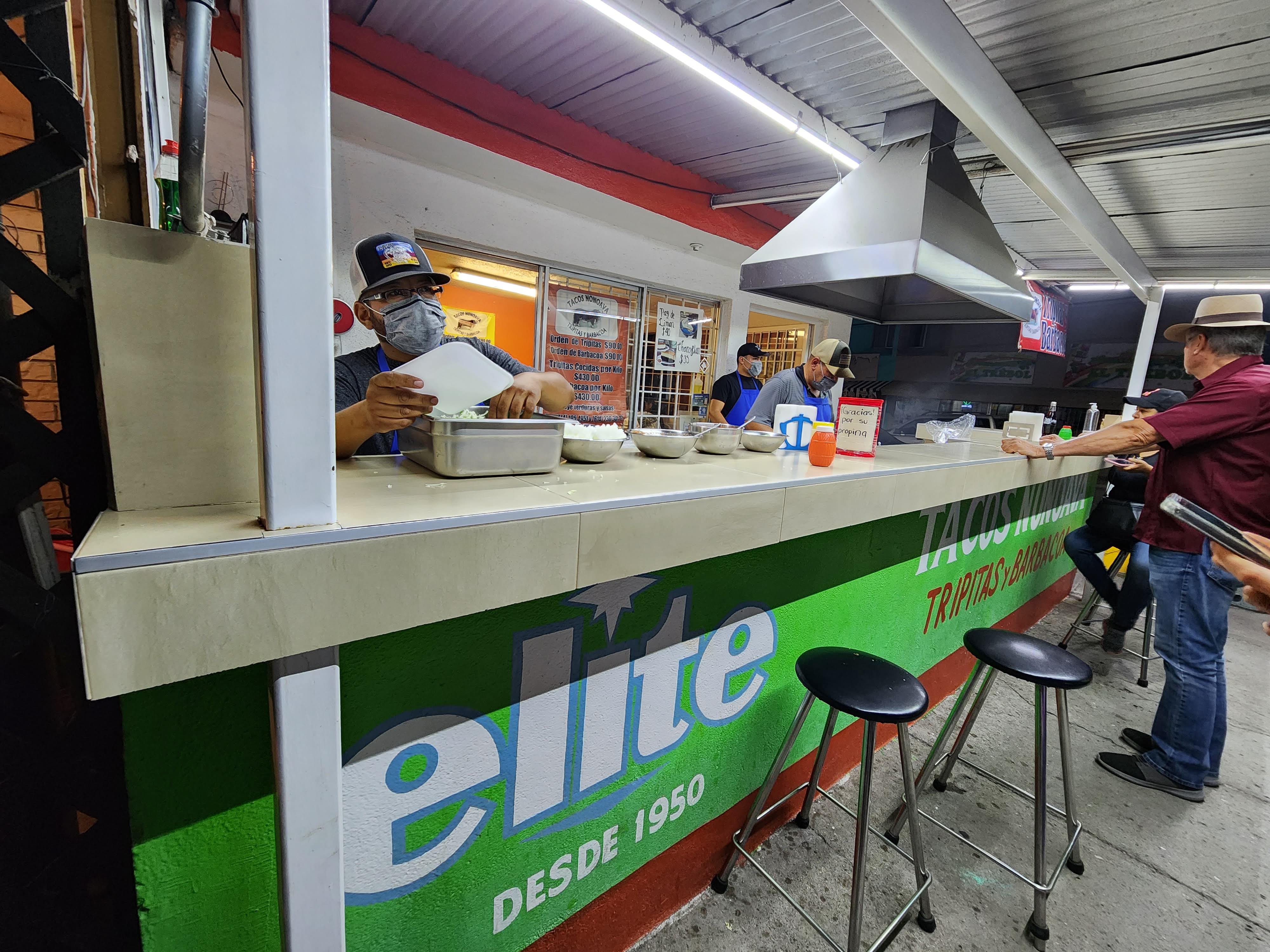 Tacos Nonoava image 9