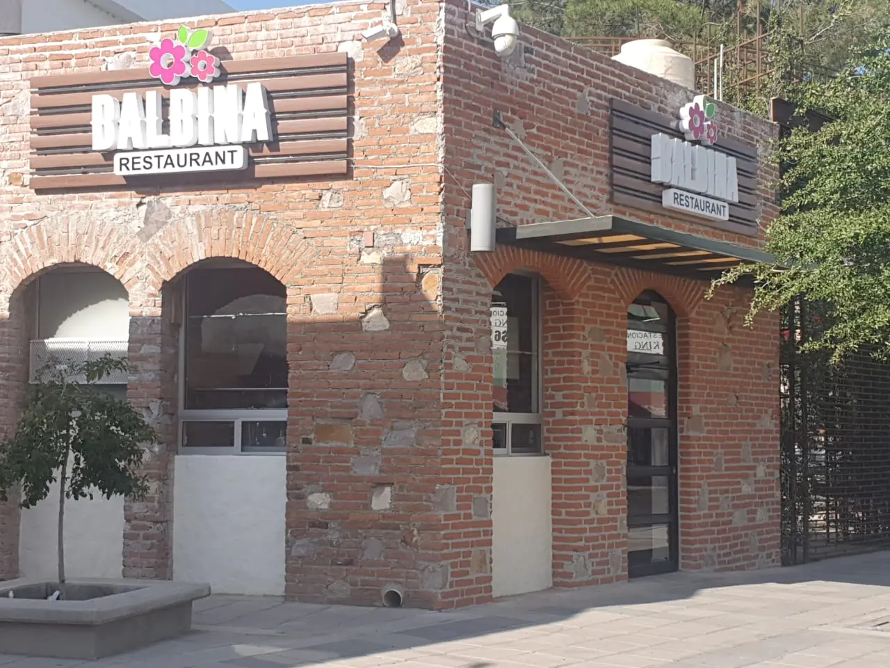 Balbina Restaurant image 1