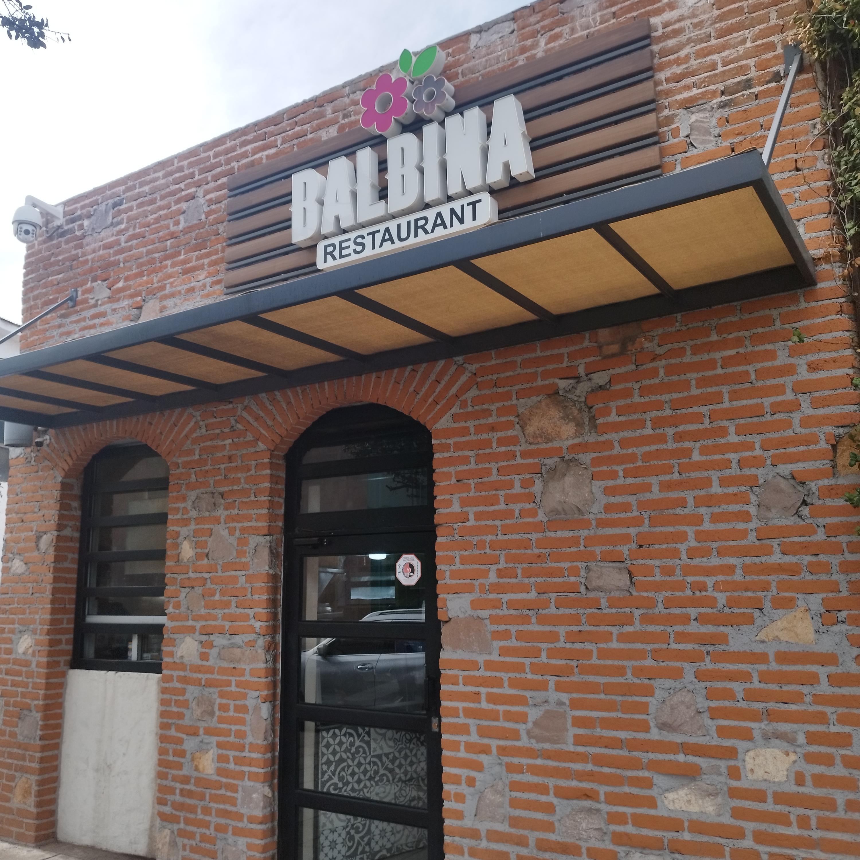 Balbina Restaurant image 2