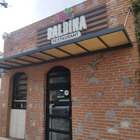 Balbina Restaurant image 2