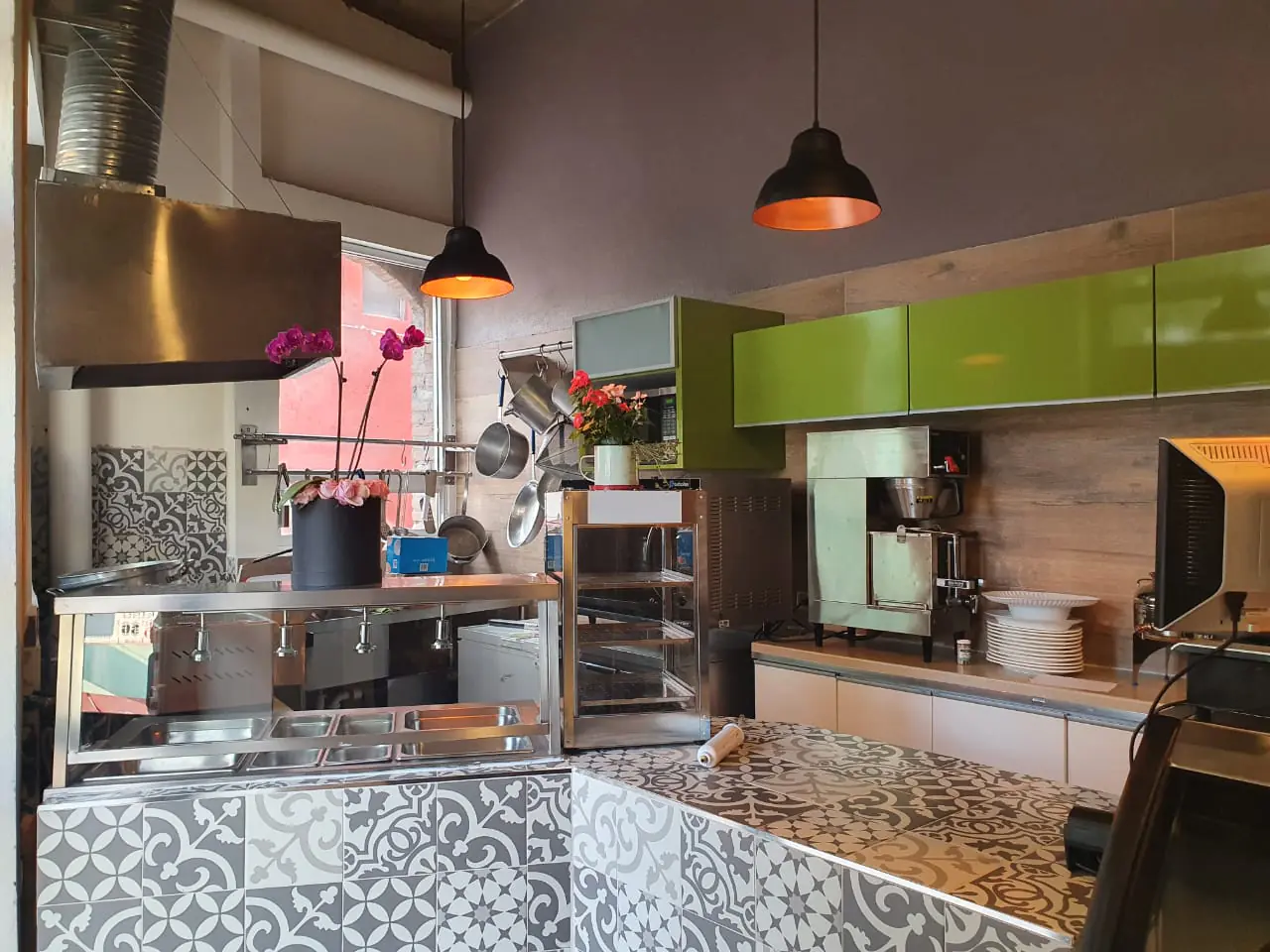 Balbina Restaurant image 4