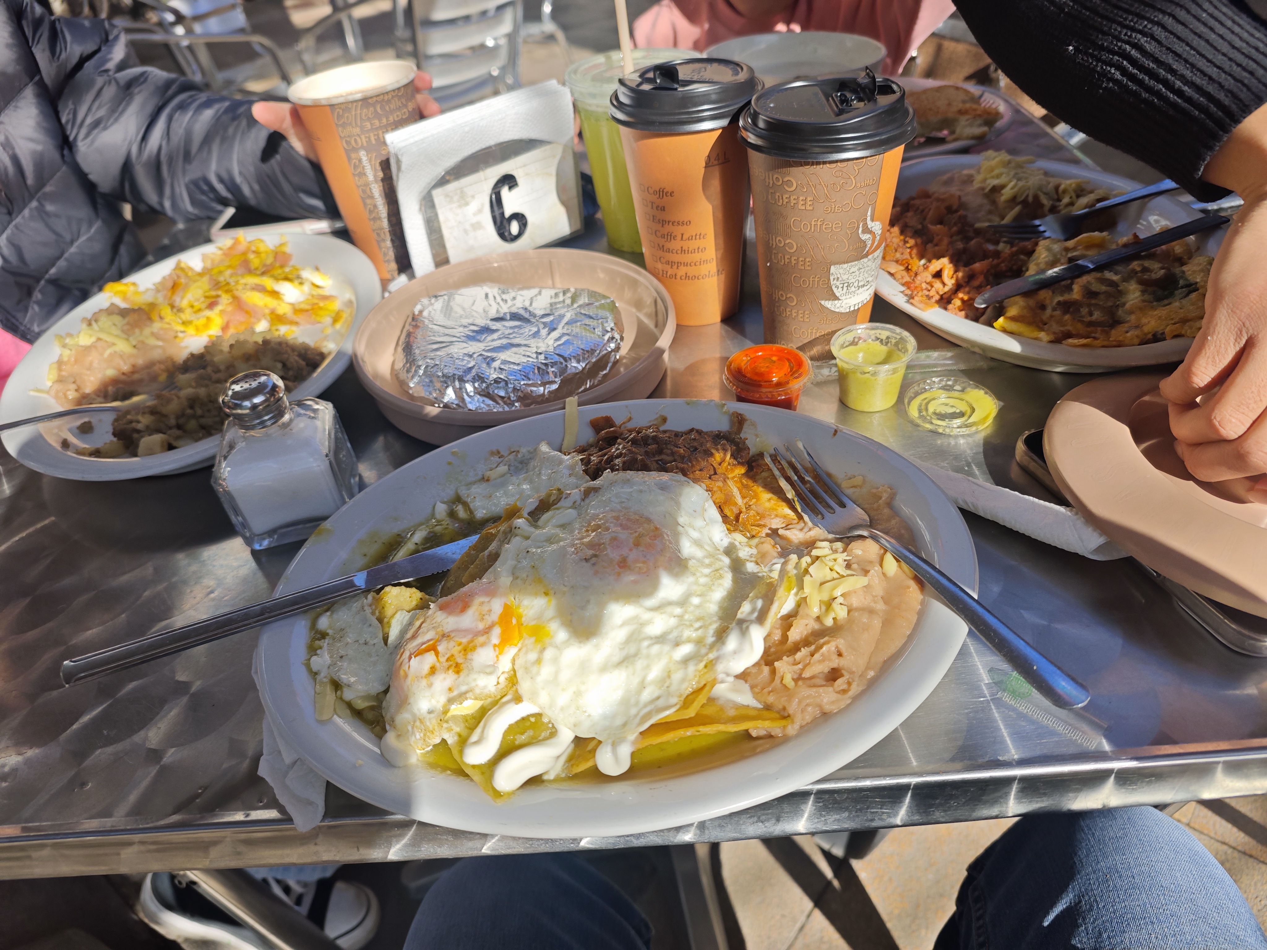 Balbina Restaurant image 5