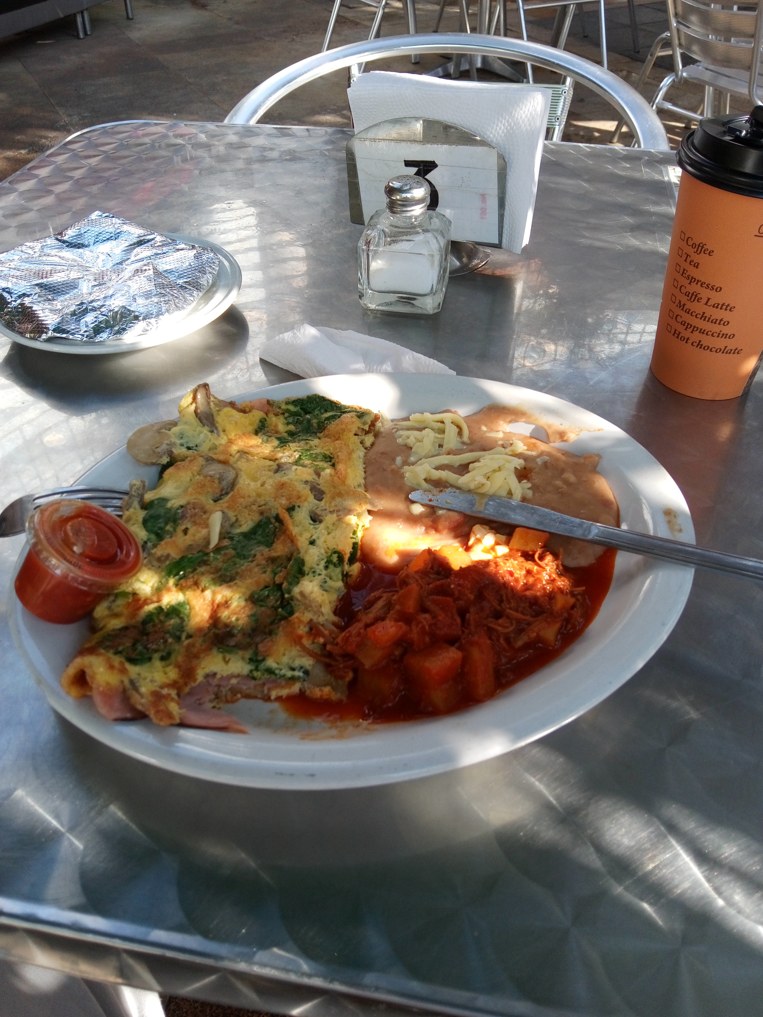 Balbina Restaurant image 6