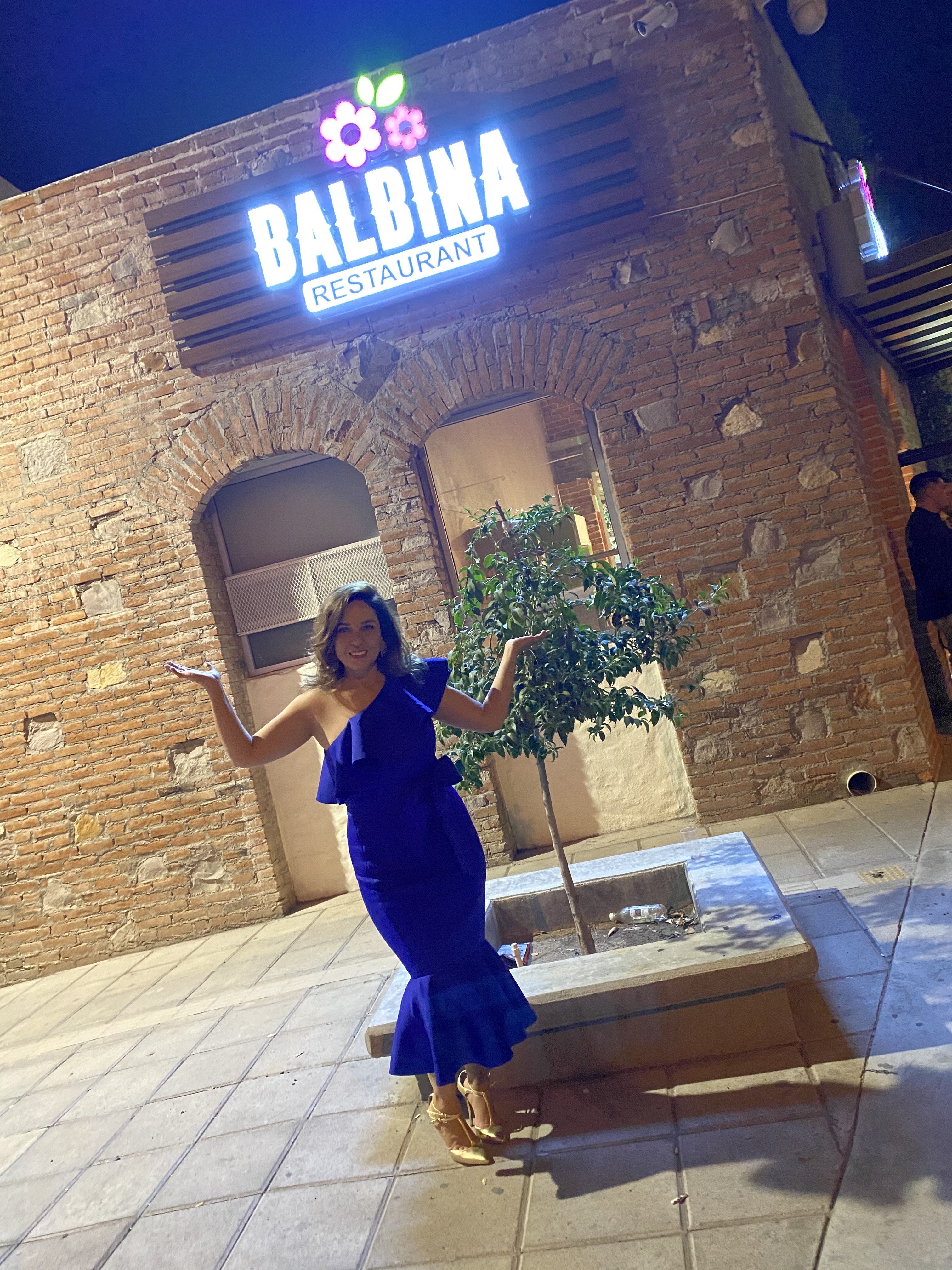 Balbina Restaurant image 7