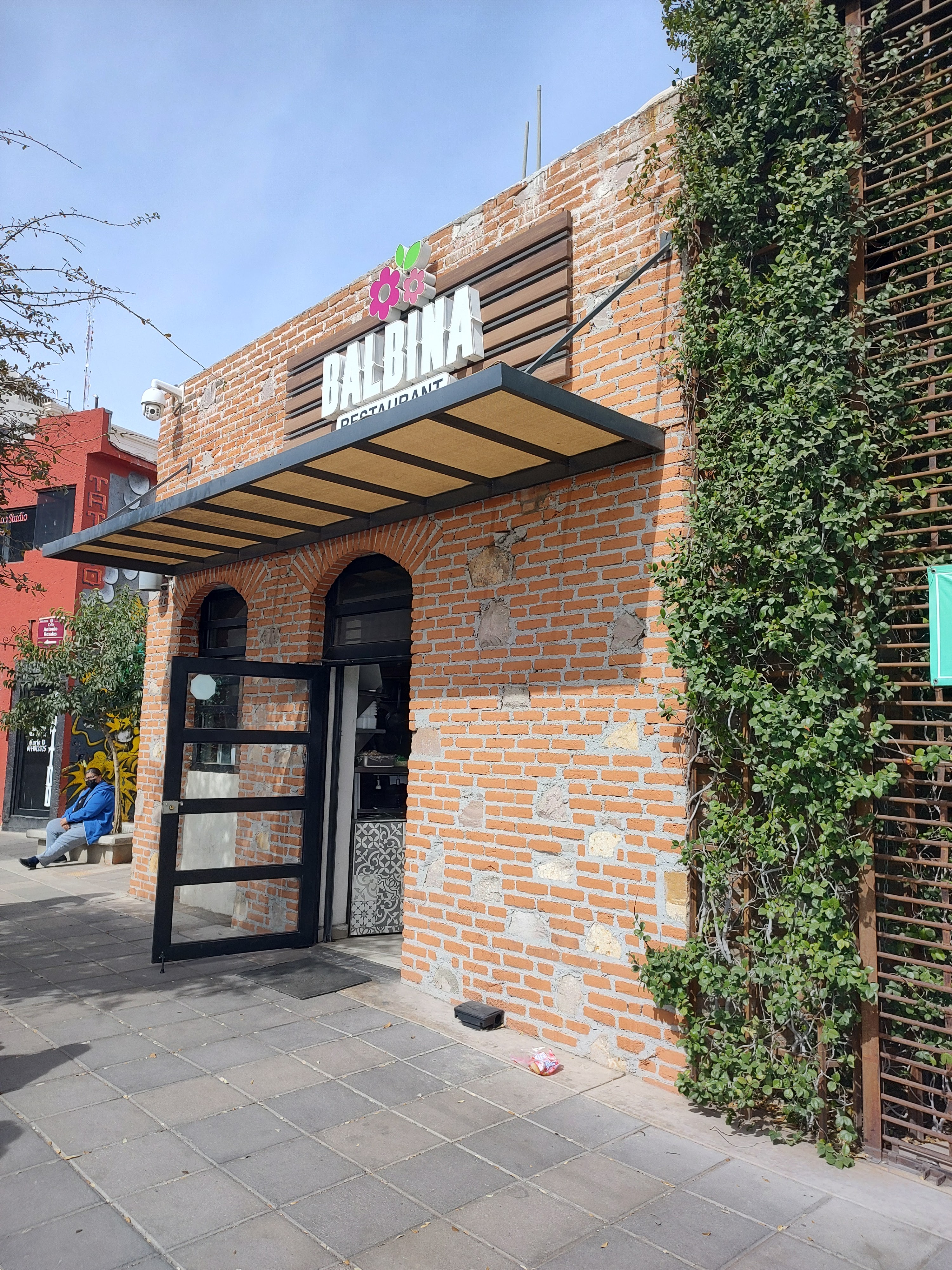 Balbina Restaurant image 9