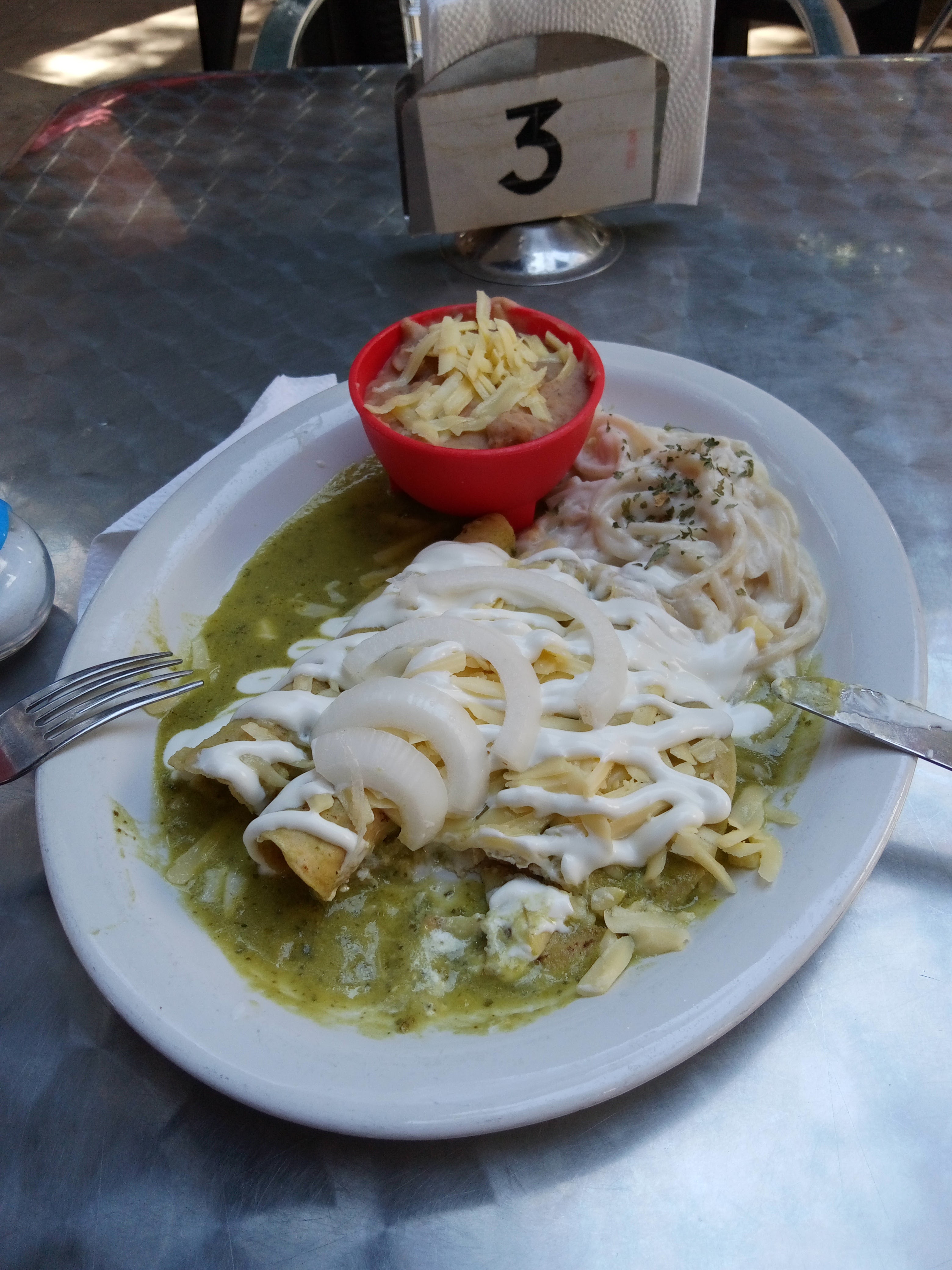 Balbina Restaurant image 10