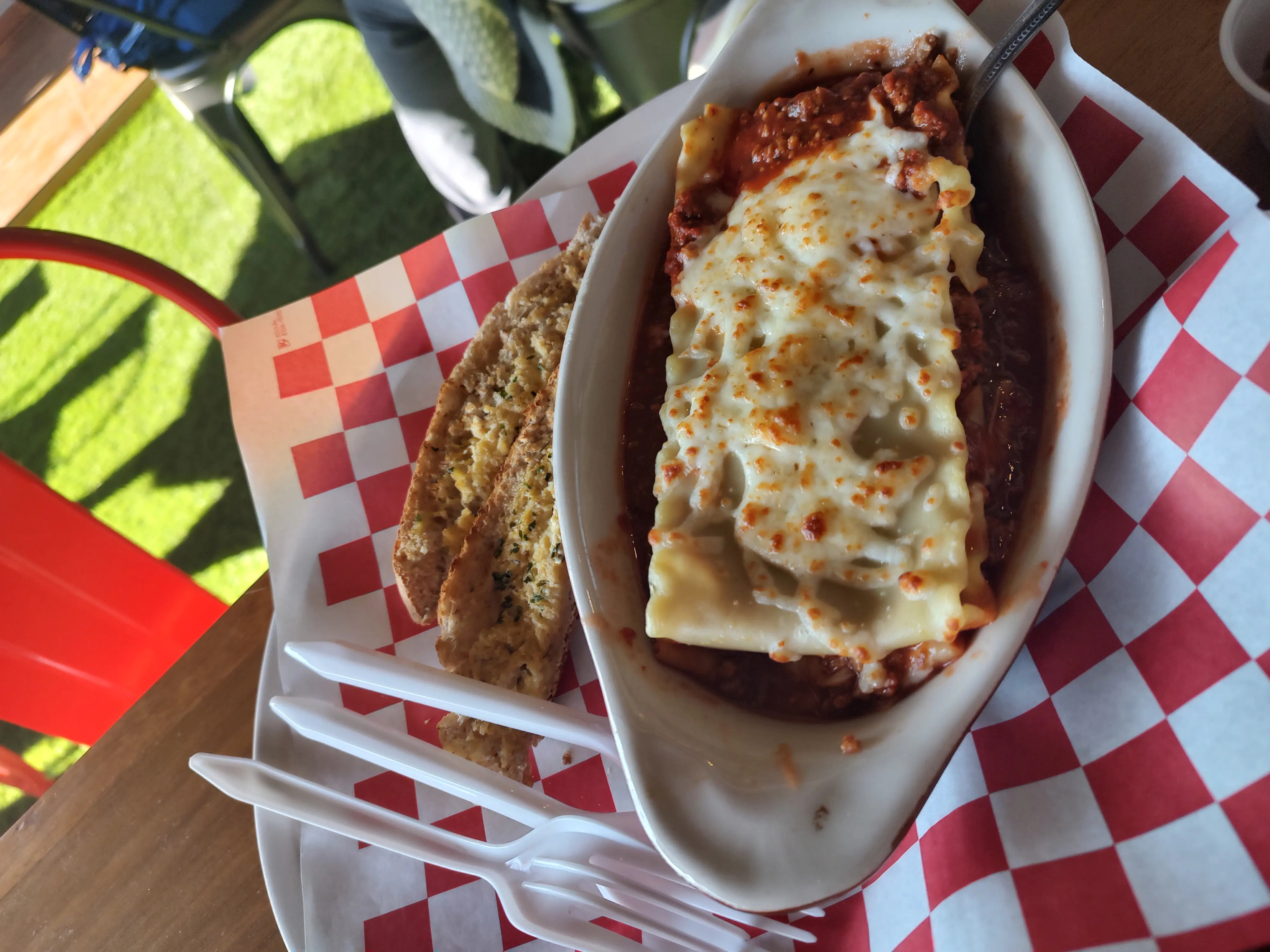 La sierra express image 2