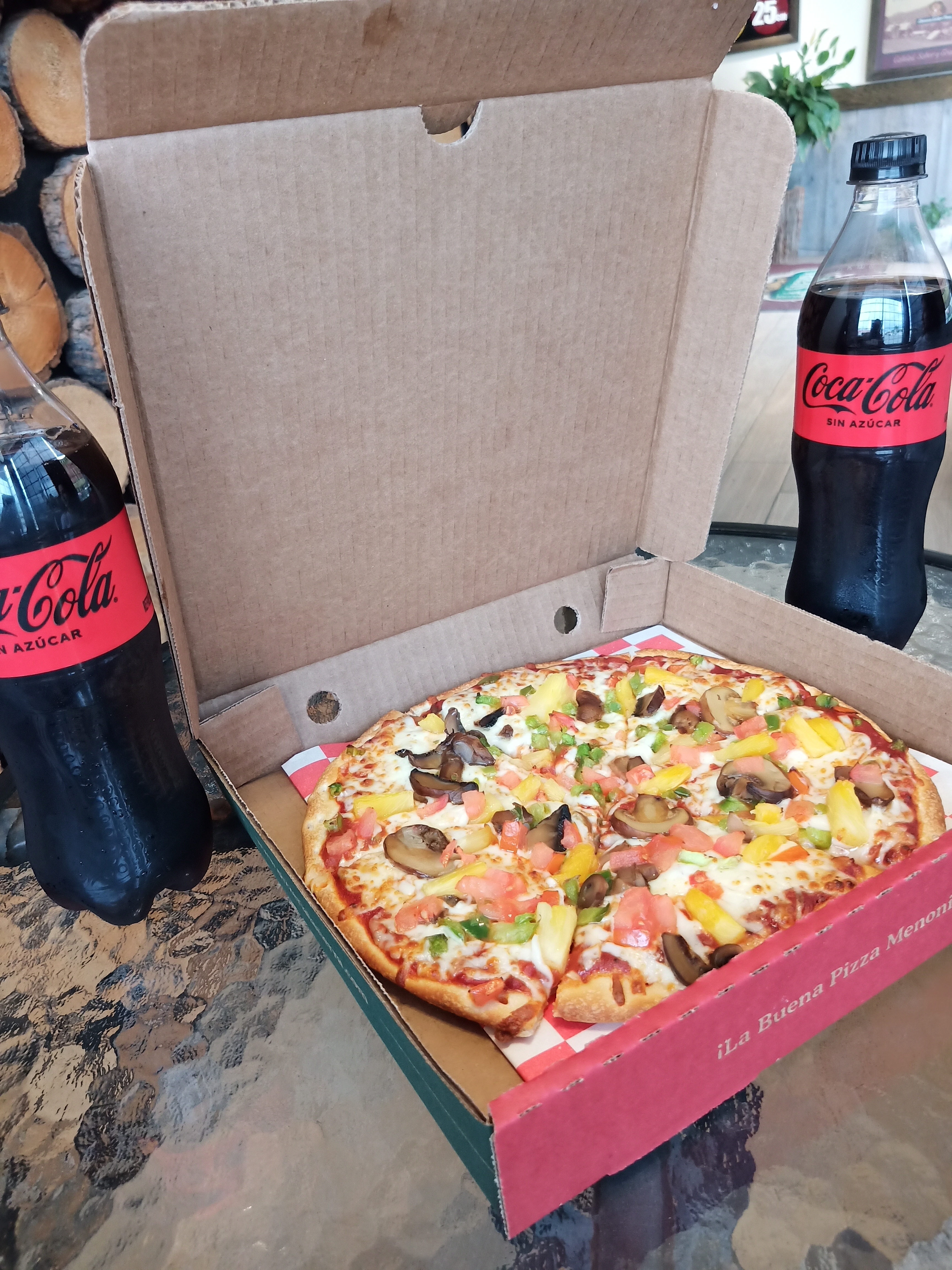 La sierra express image 3