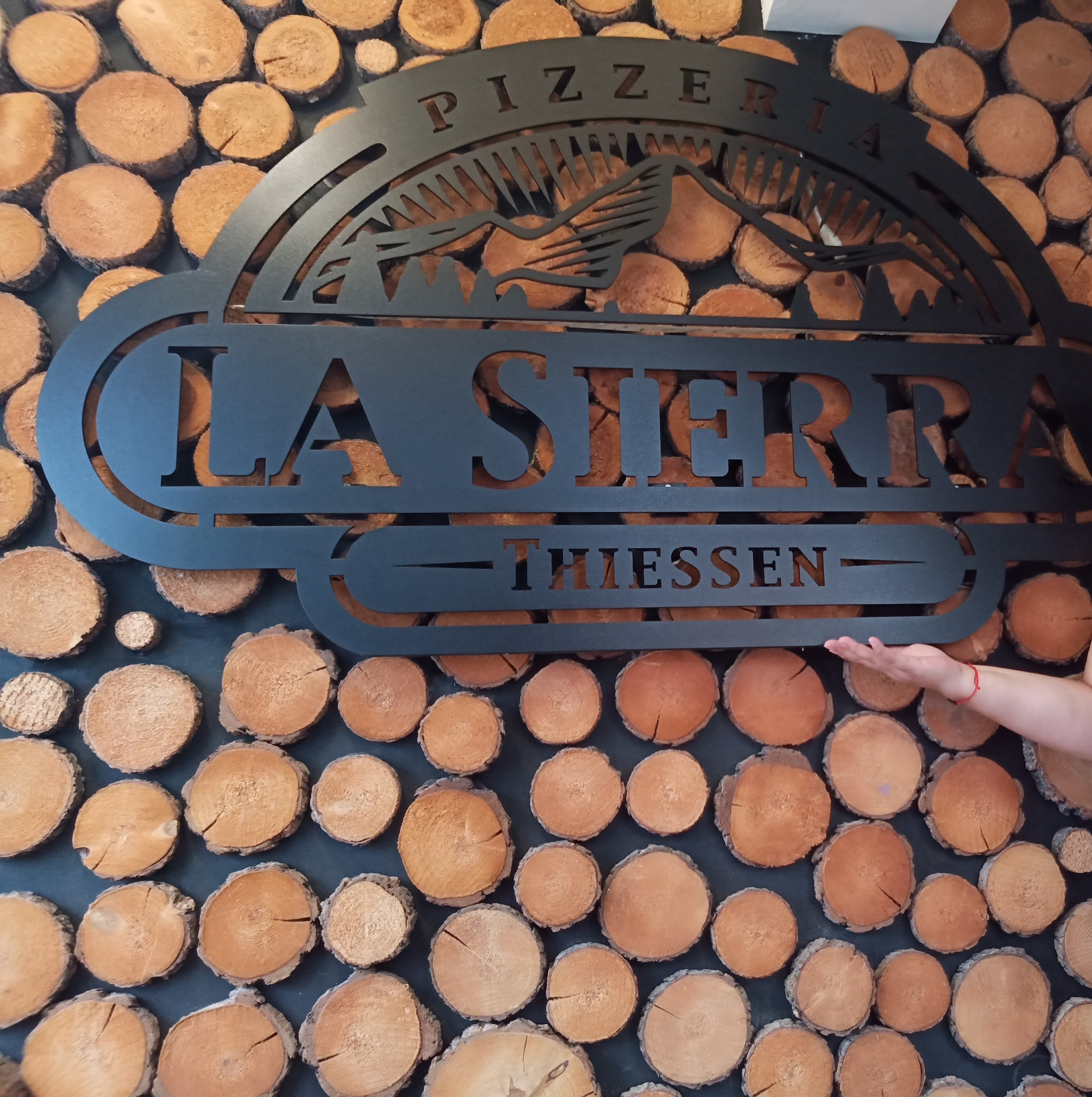 La sierra express image 5