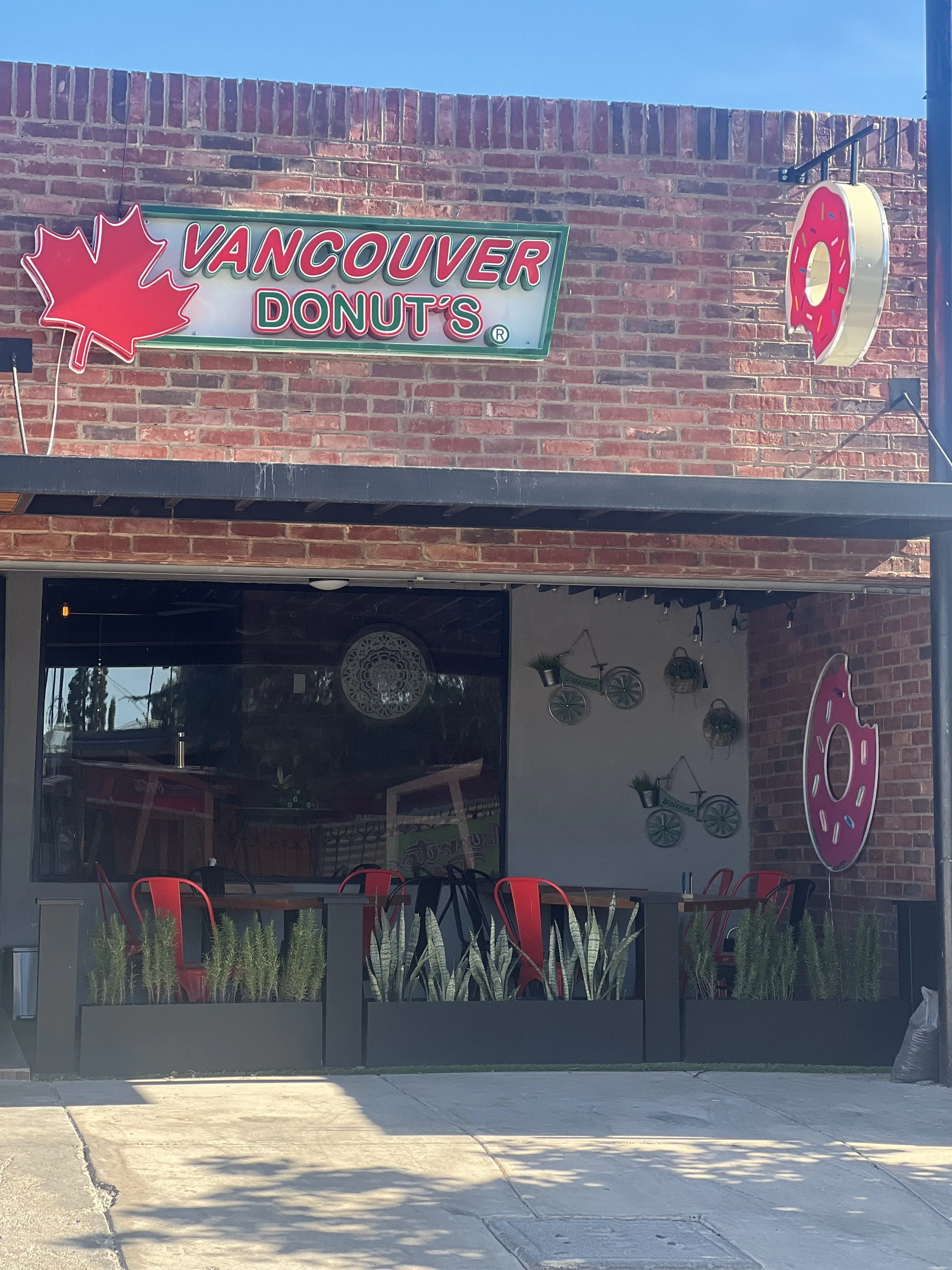 La sierra express image 8