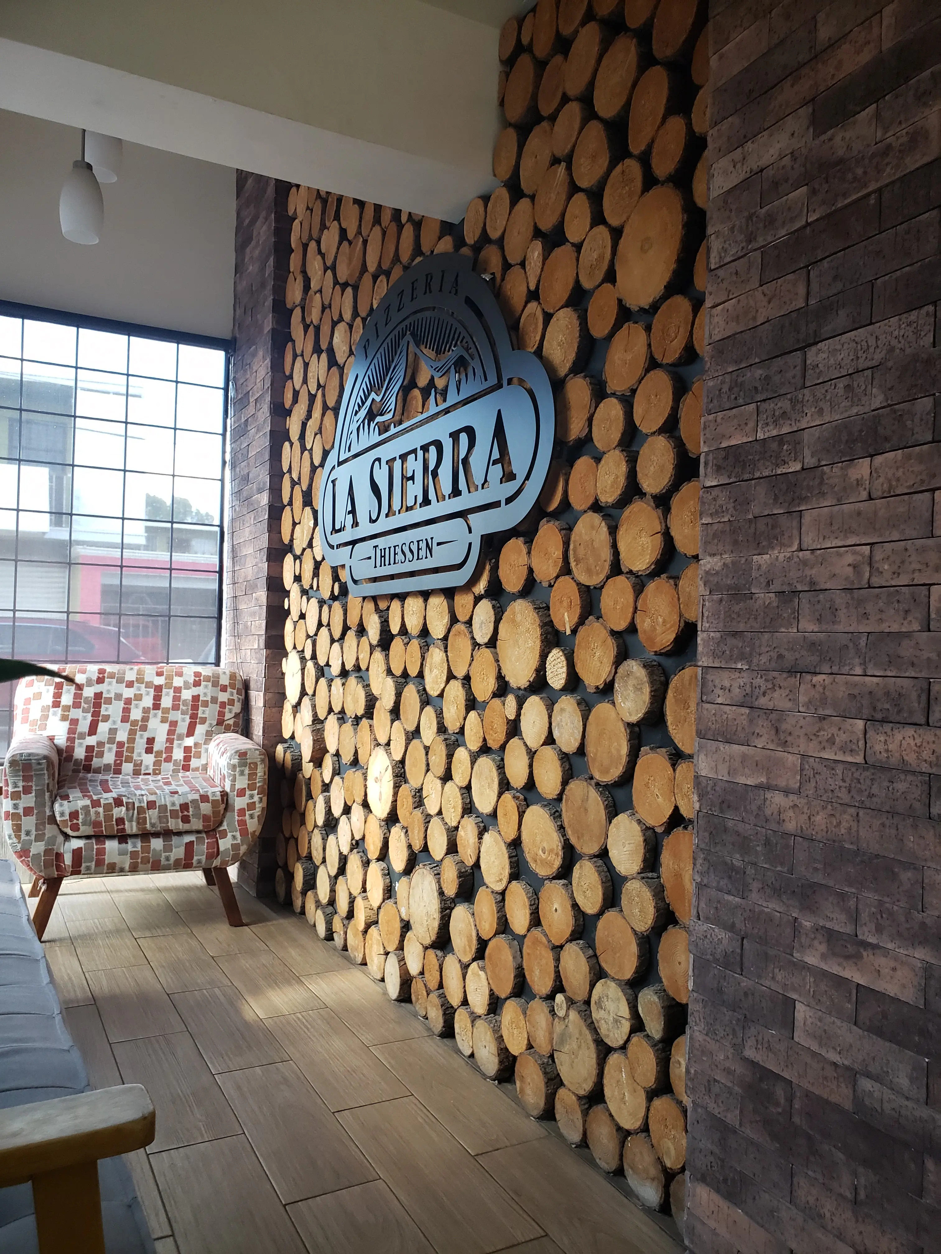 La sierra express image 9