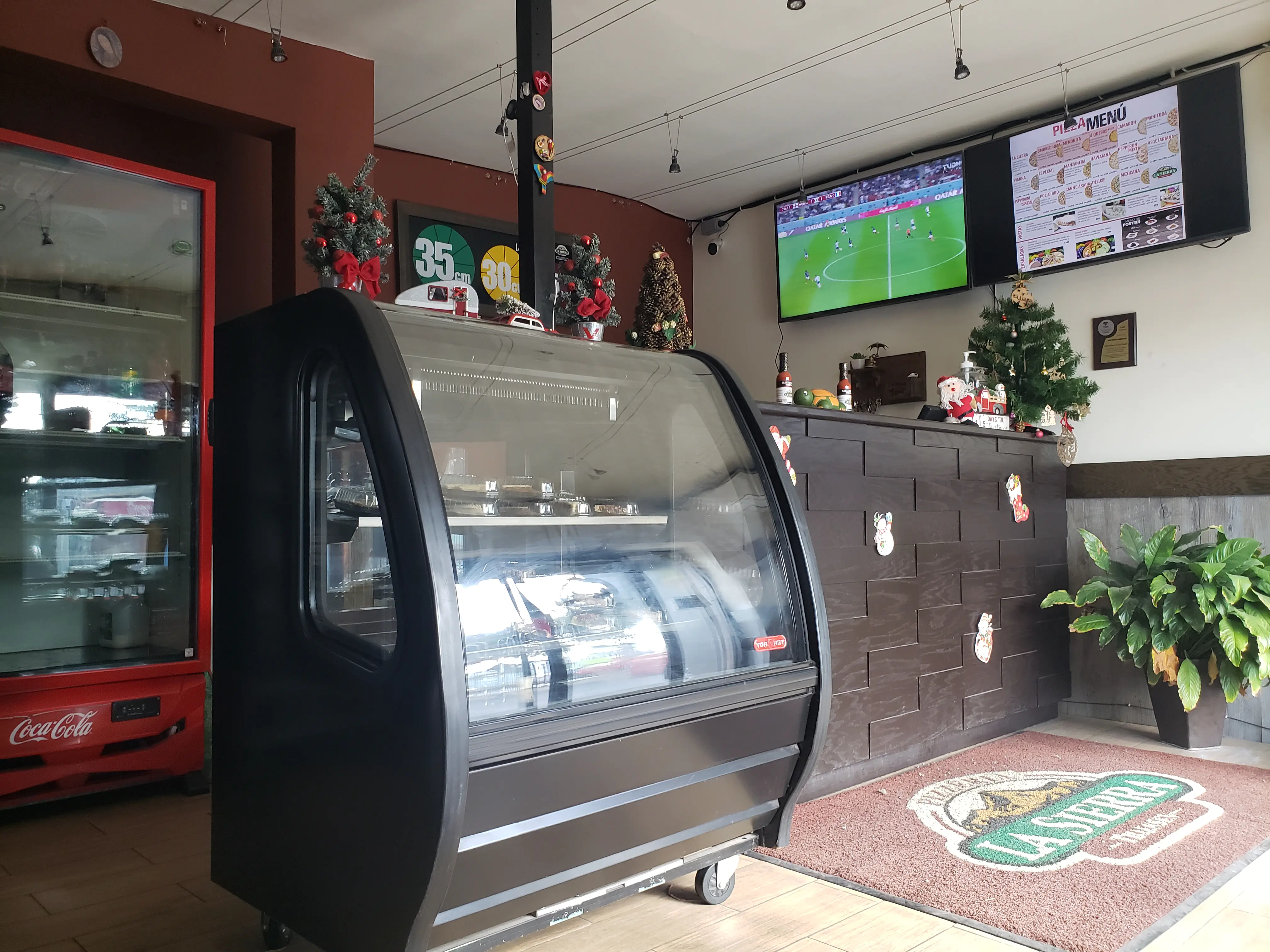 La sierra express image 10