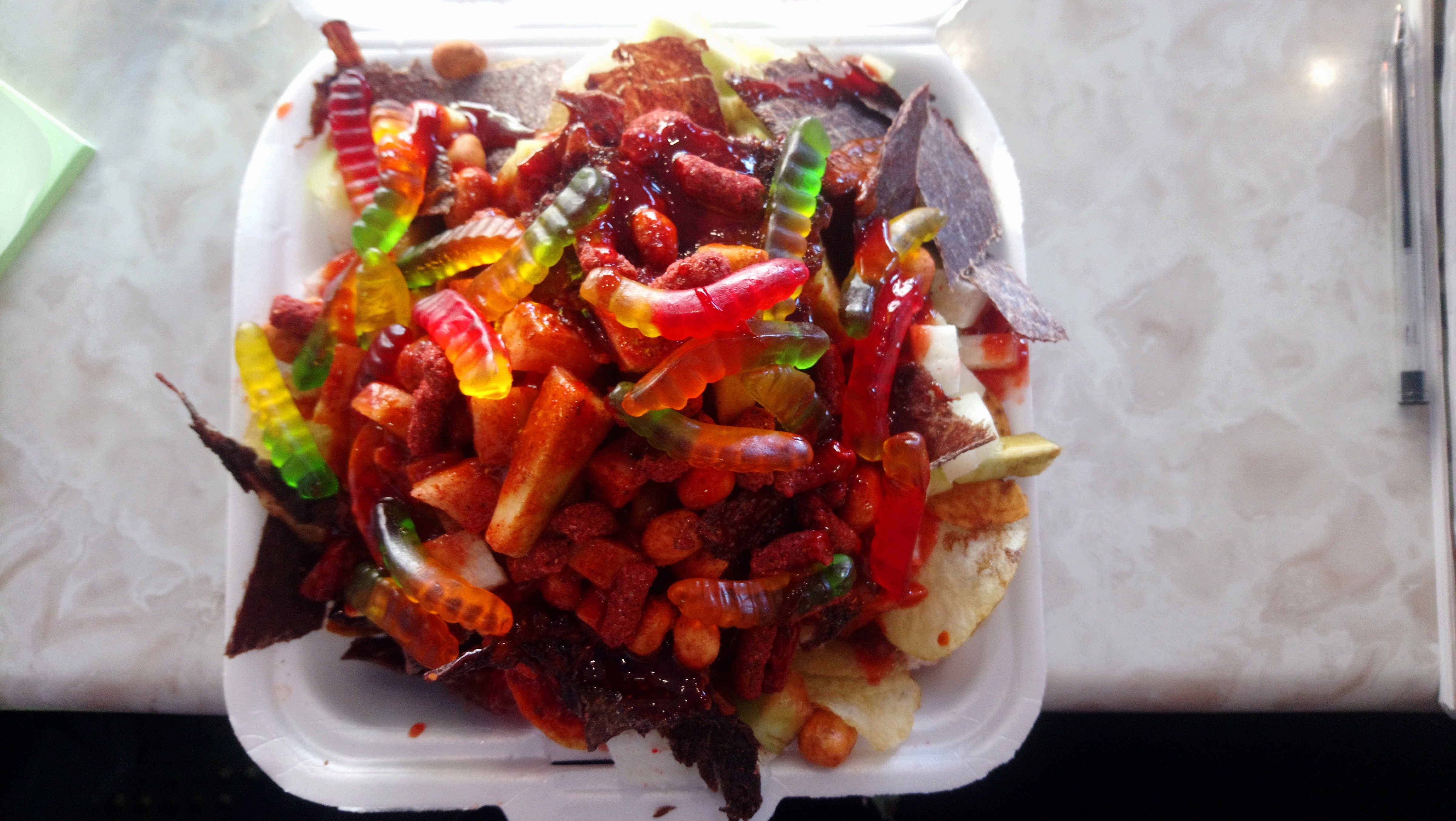 Verde Limón image 2