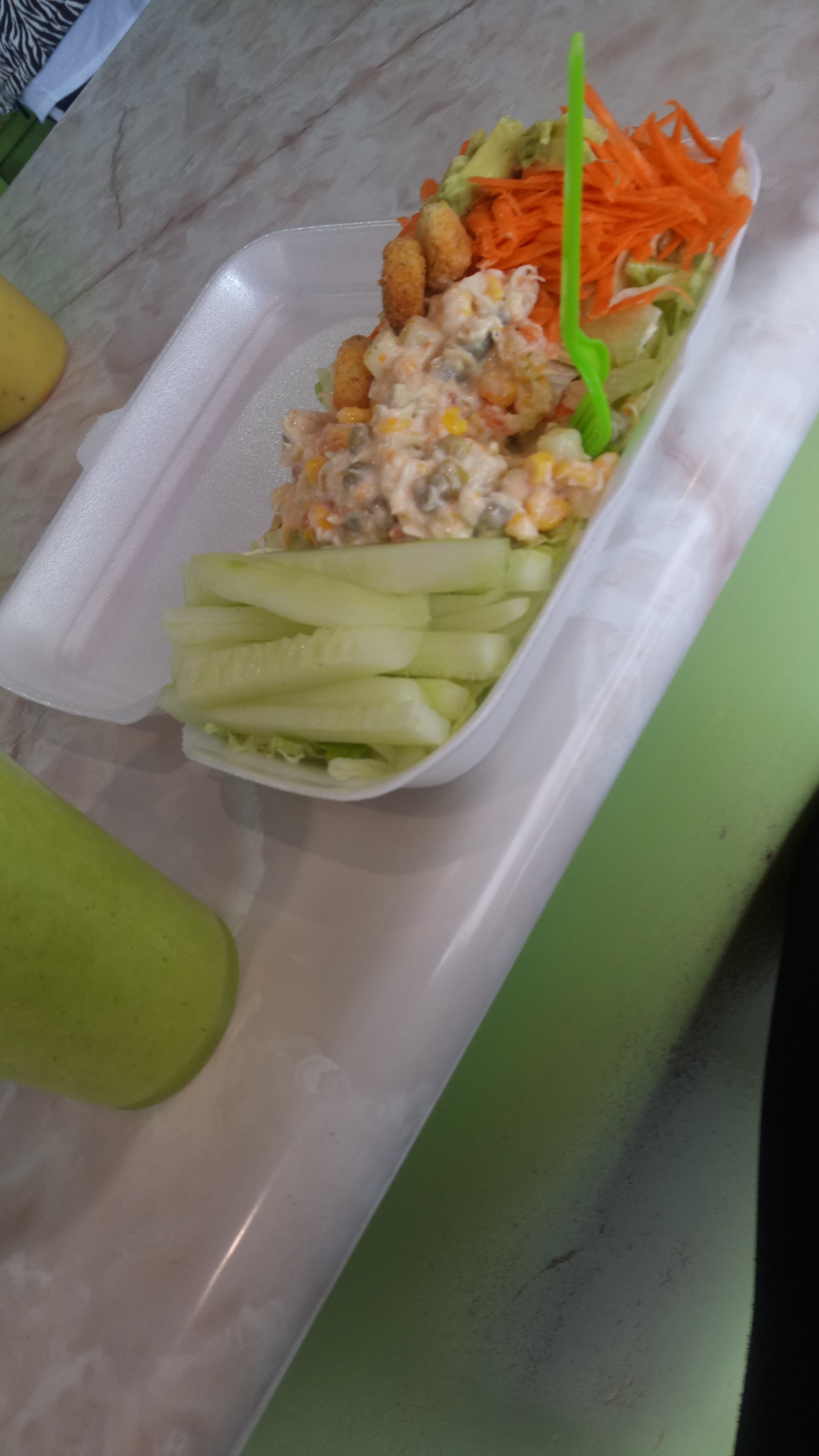 Verde Limón image 6