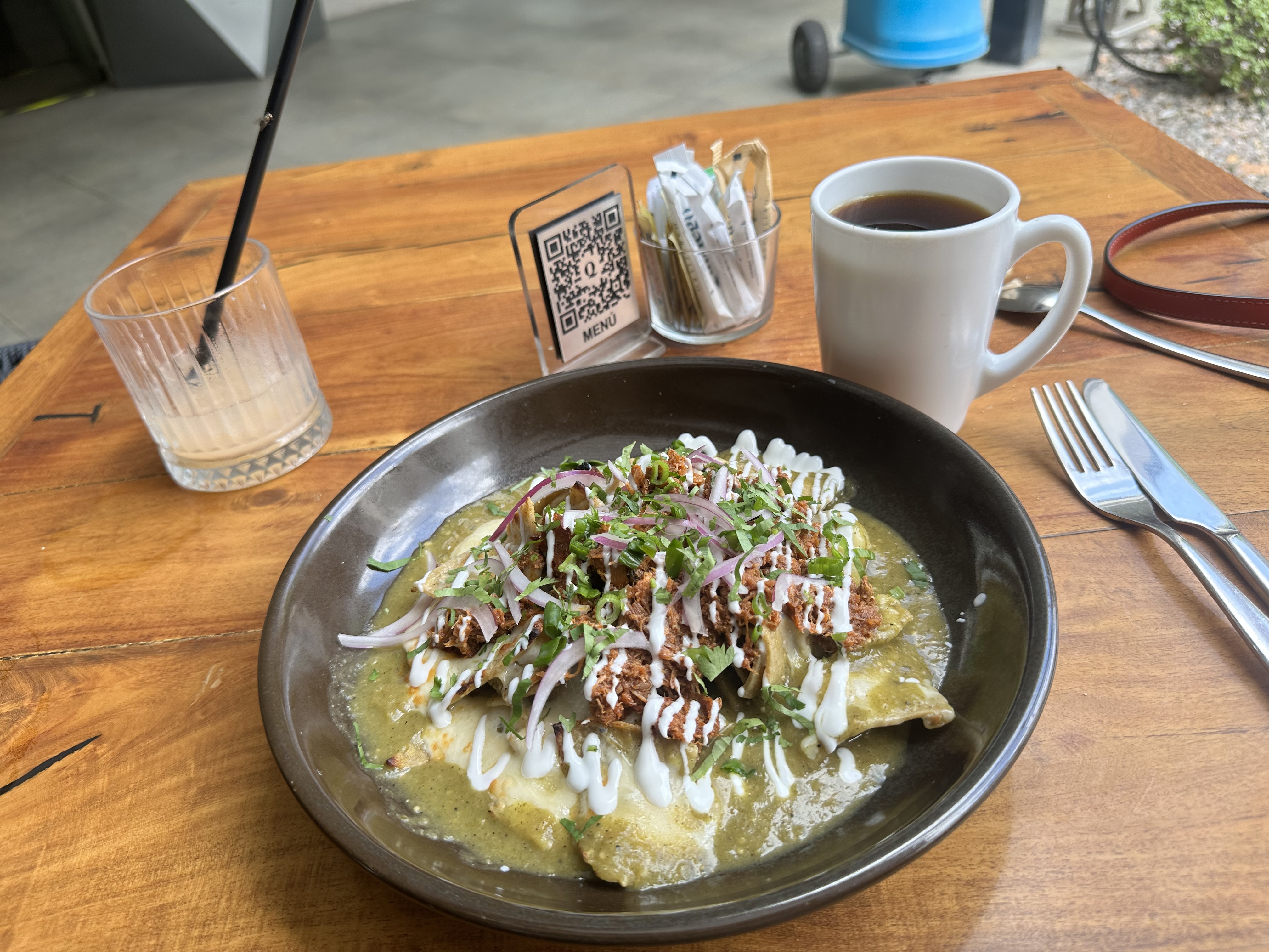 Quiriego Restaurante image 4