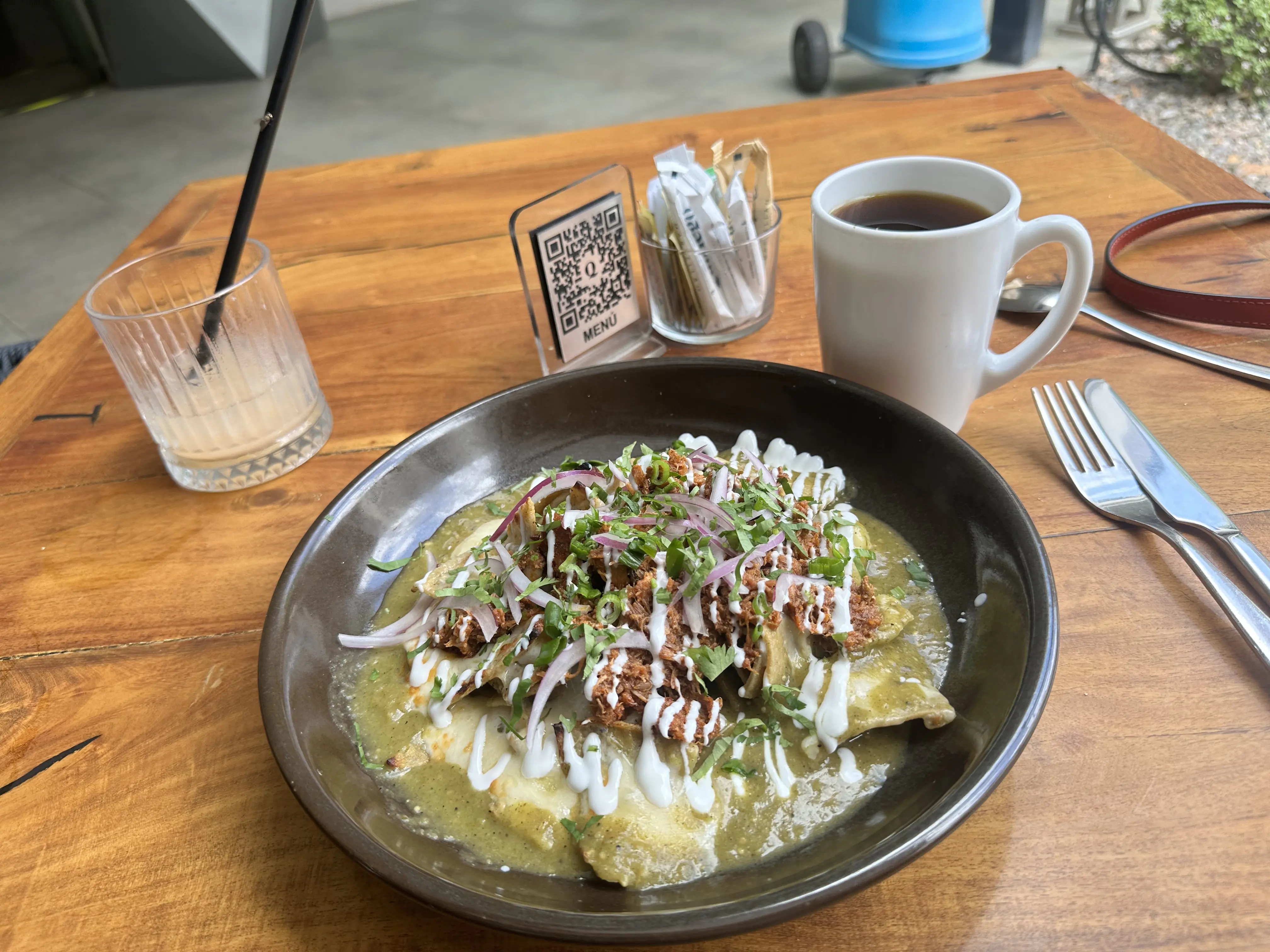 Quiriego Restaurante image 4