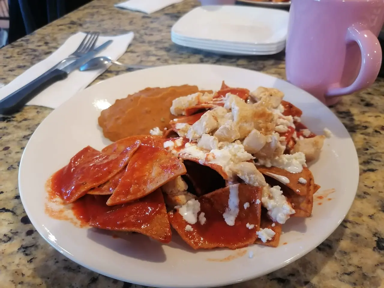 El Dorado Restaurante image 3