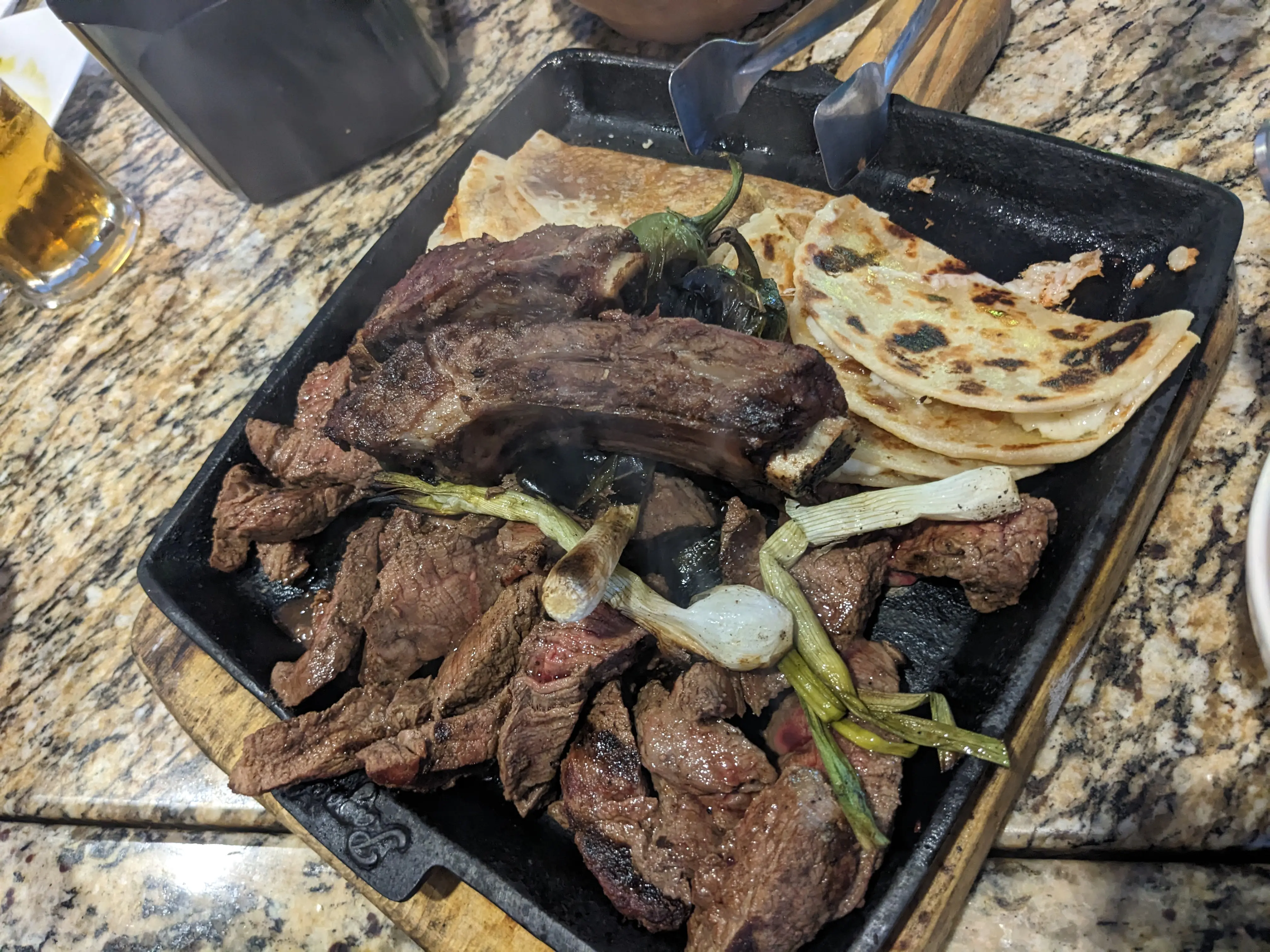 El Dorado Restaurante image 4