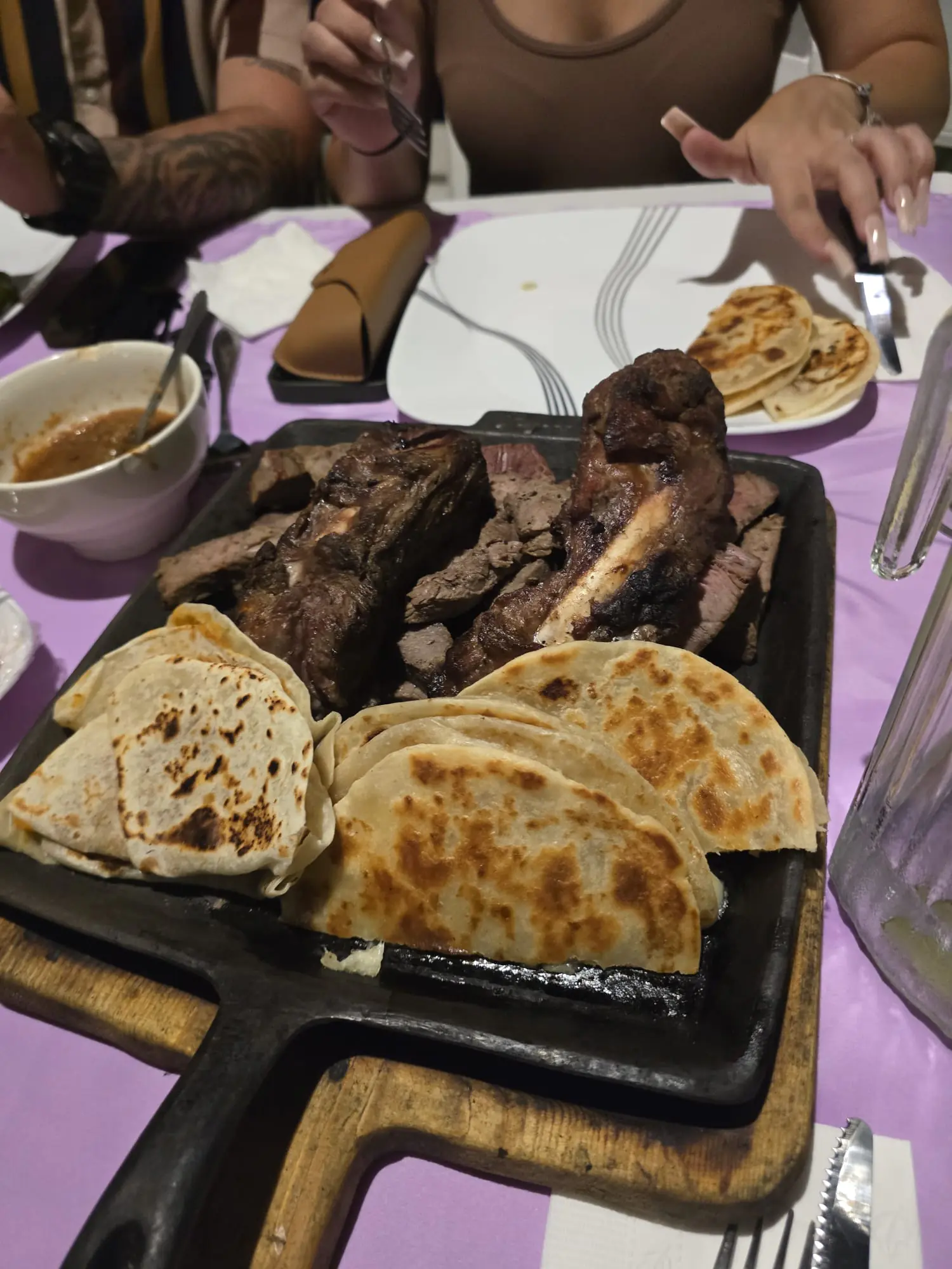 El Dorado Restaurante image 5