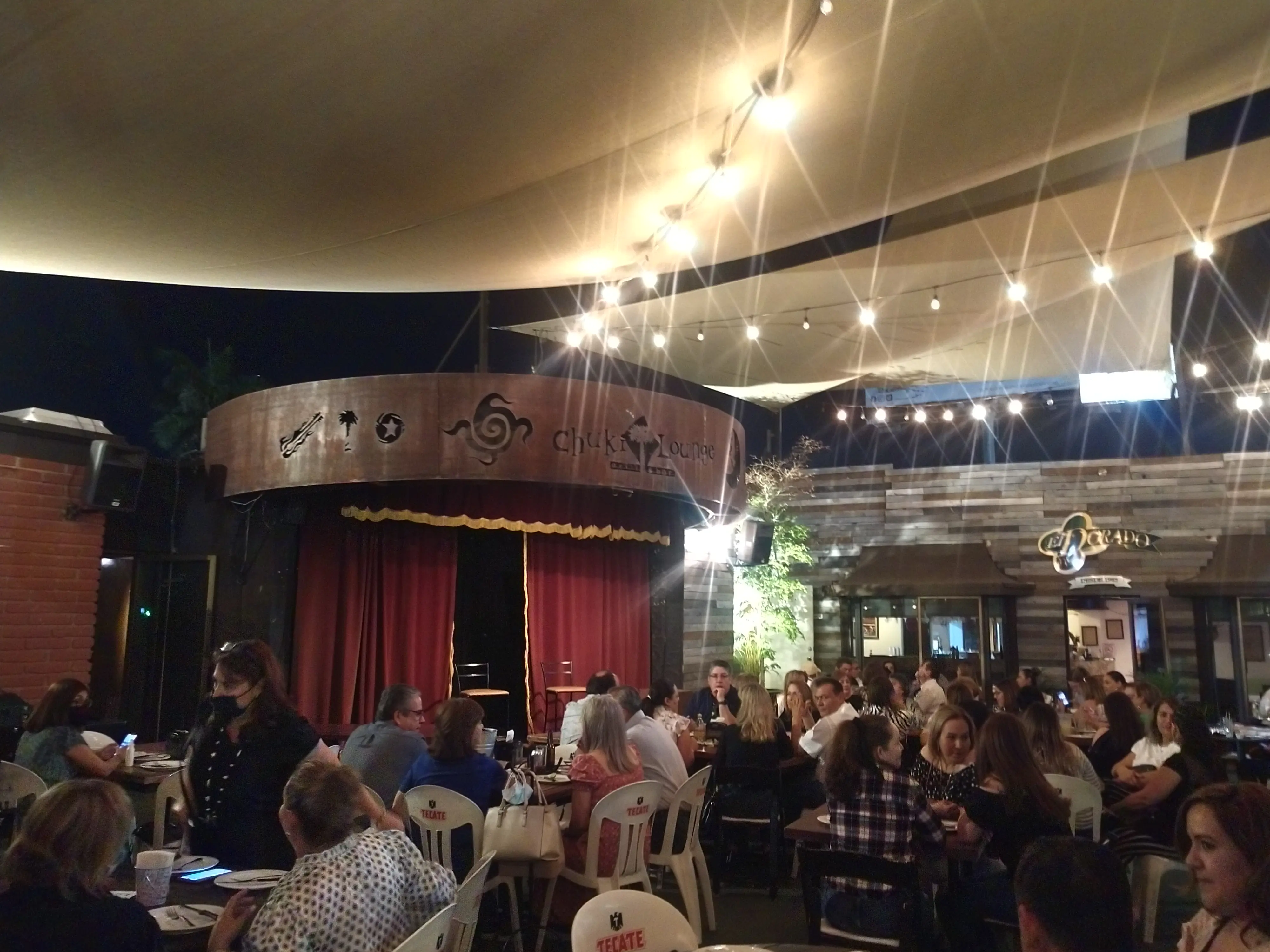 El Dorado Restaurante image 6