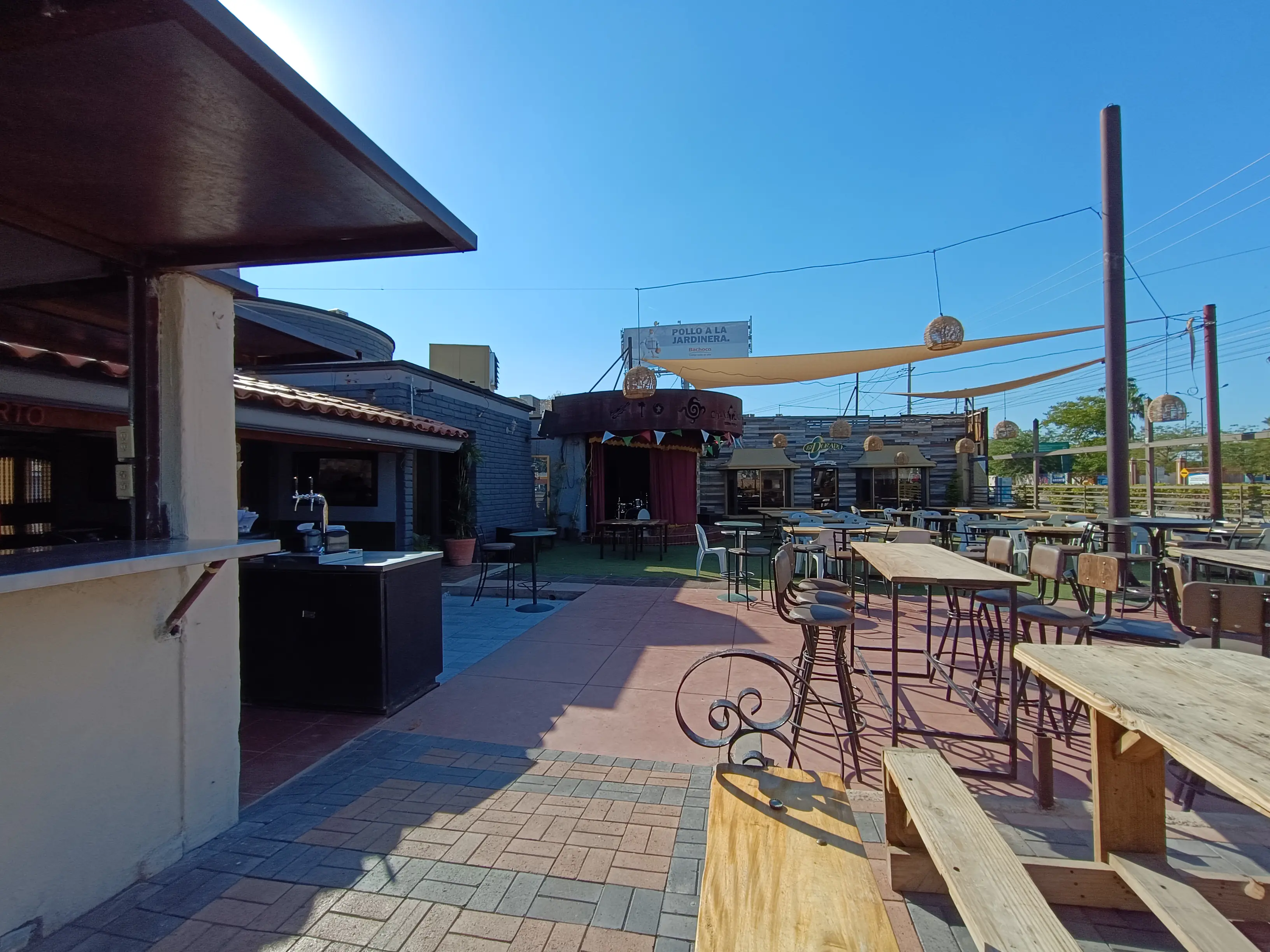 El Dorado Restaurante image 8