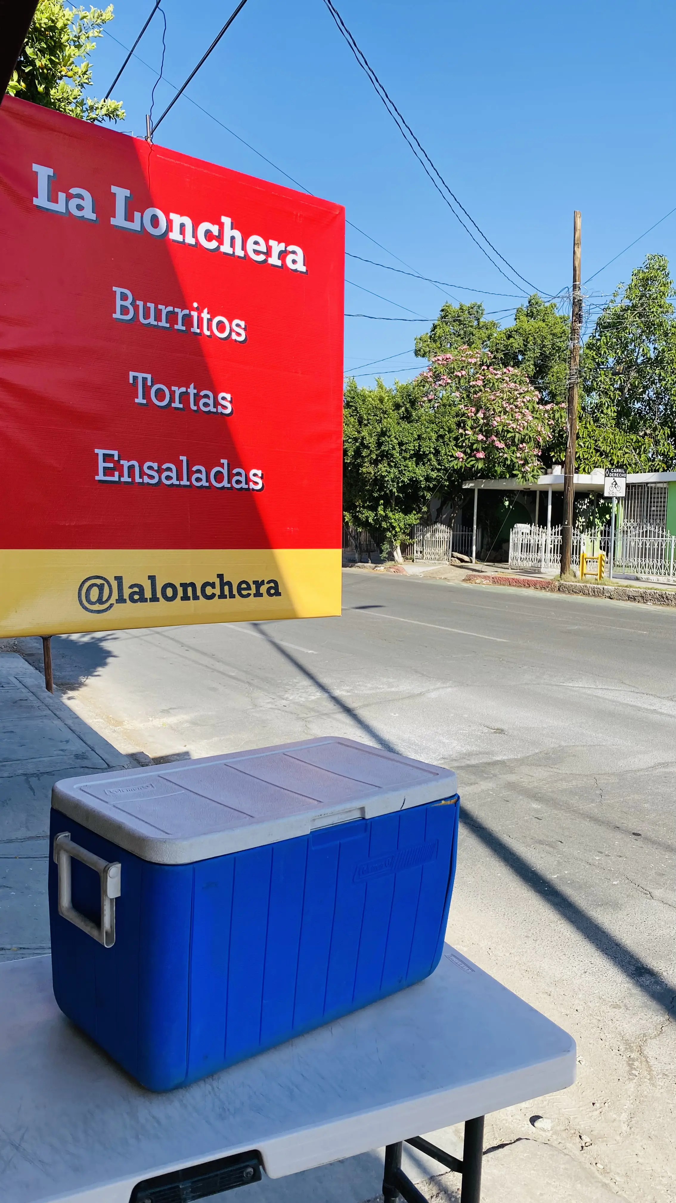 La Lonchera - Lonchería y bazar de época image 9