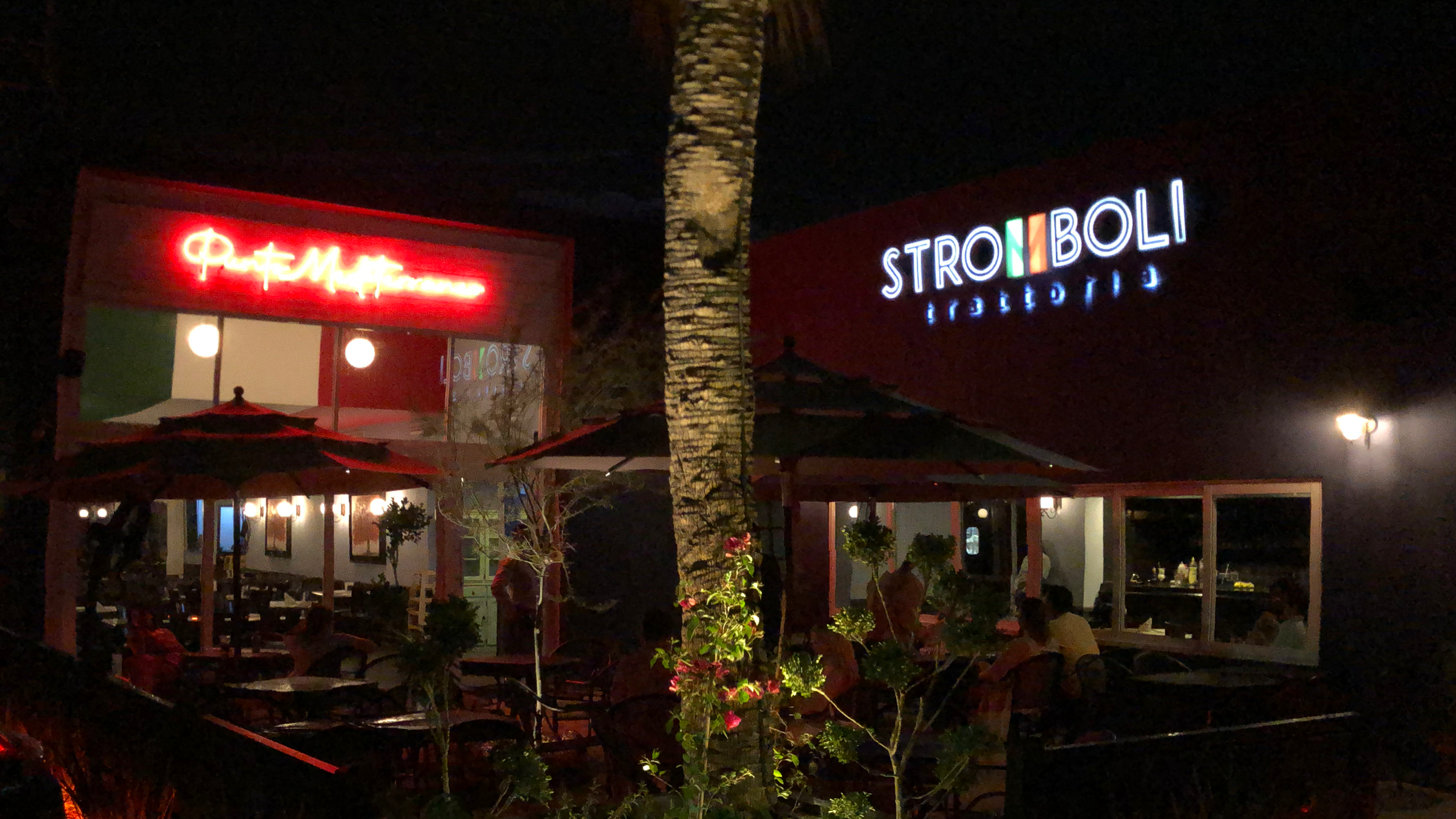 Stromboli Trattoria image 1