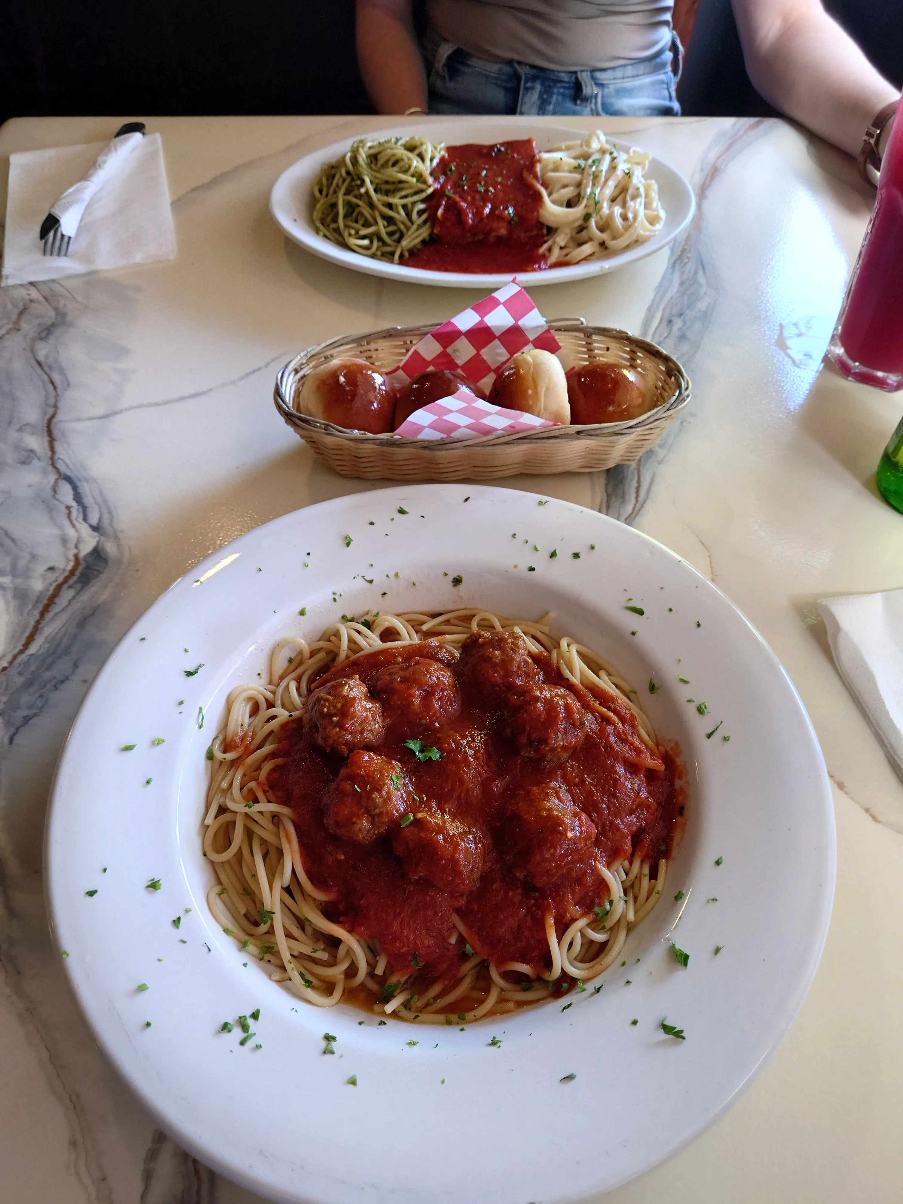 Stromboli Trattoria image 2