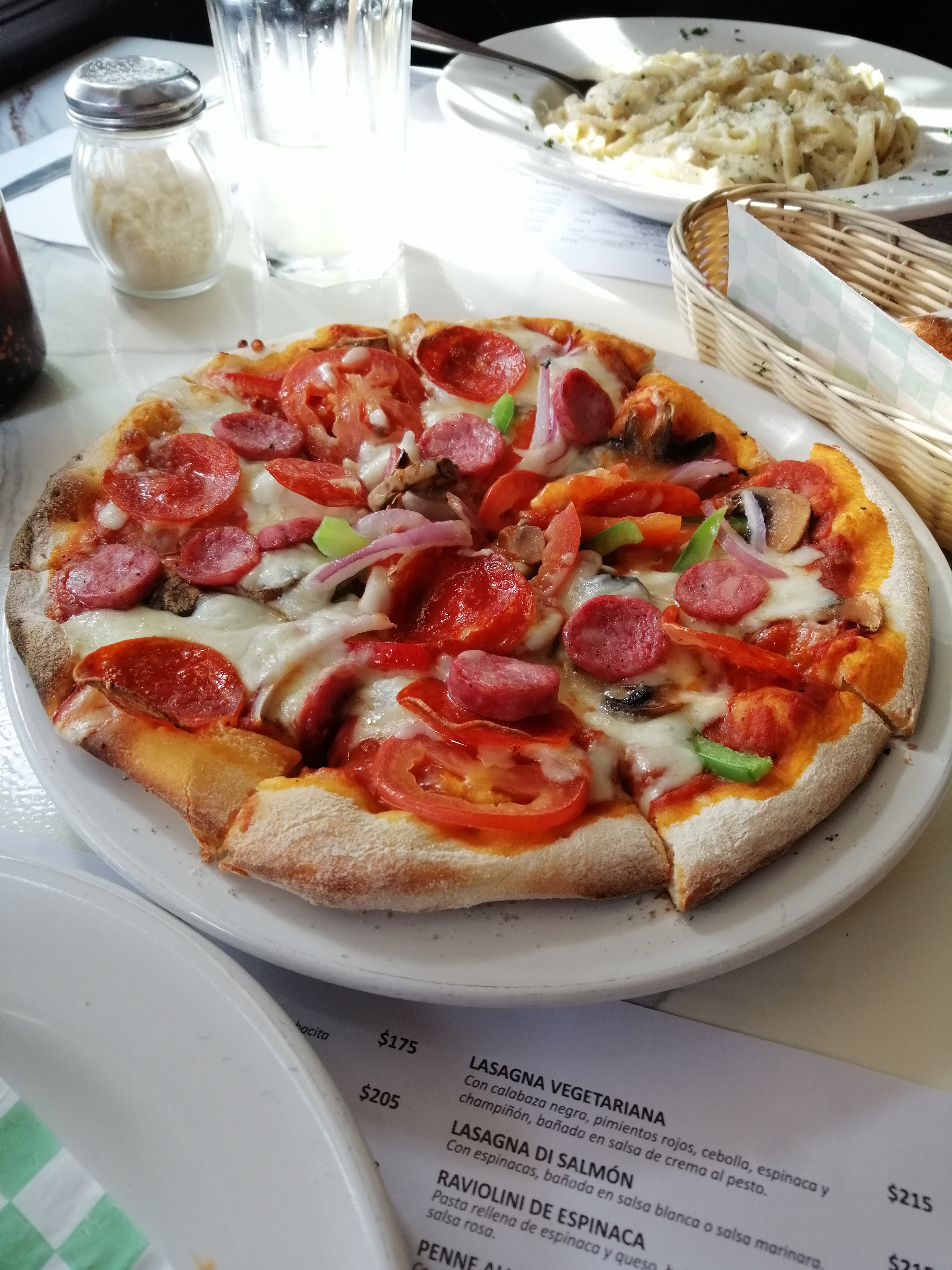 Stromboli Trattoria image 5