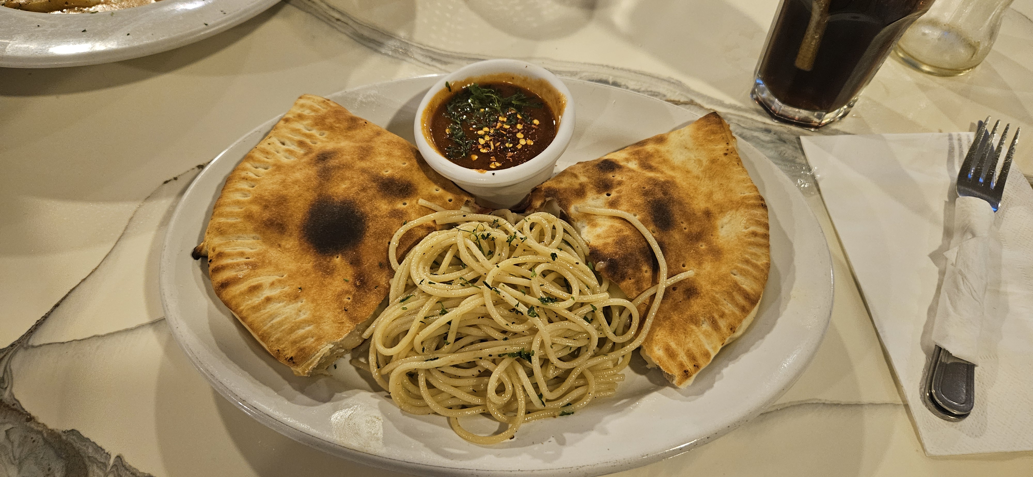 Stromboli Trattoria image 7