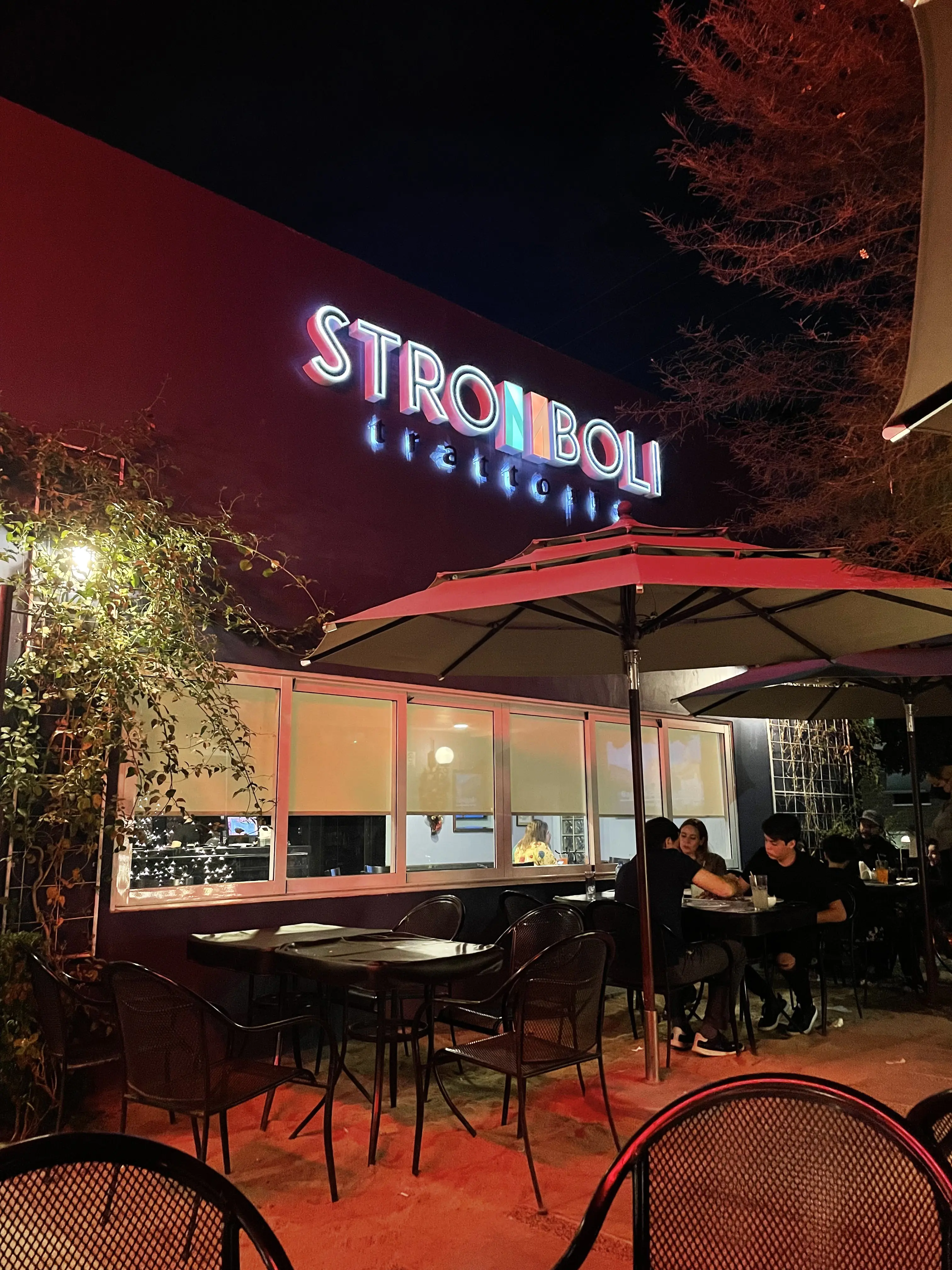 Stromboli Trattoria image 10