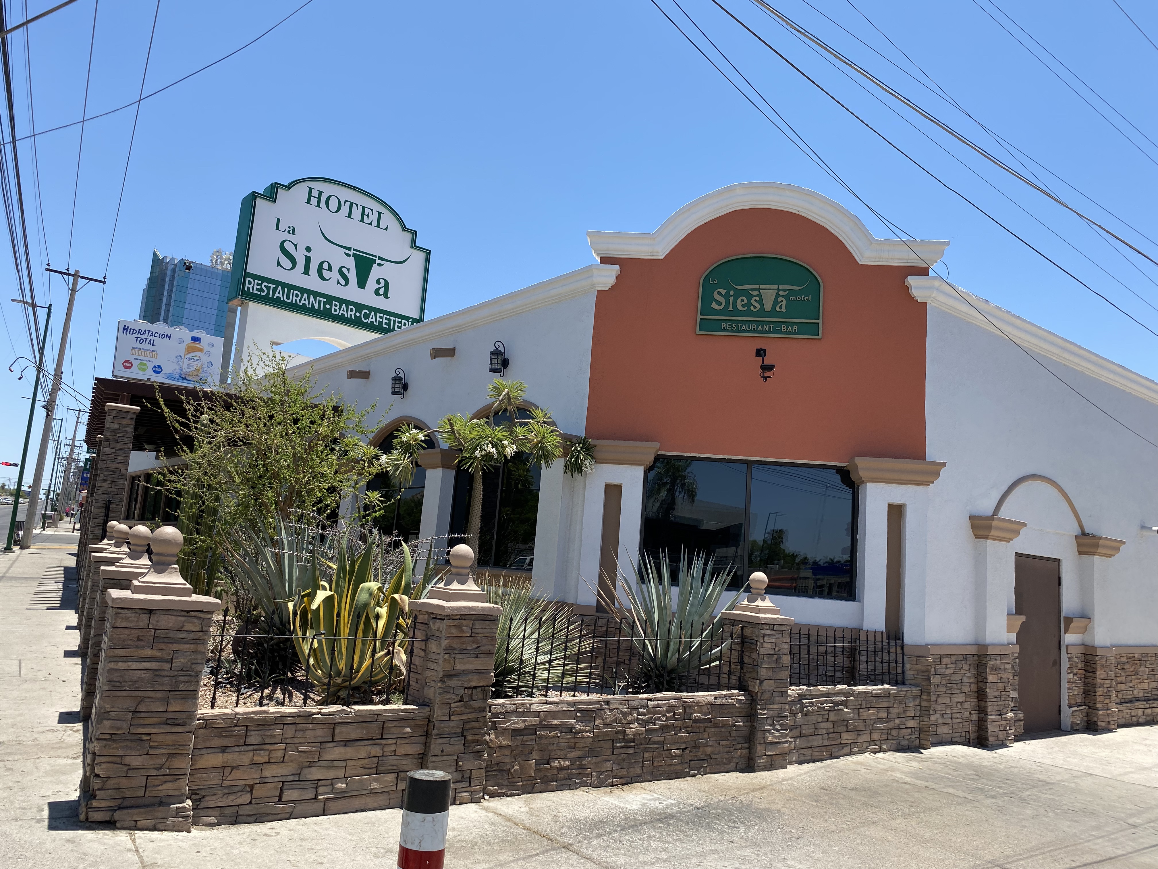 La Siesta Restaurant Steak image 1