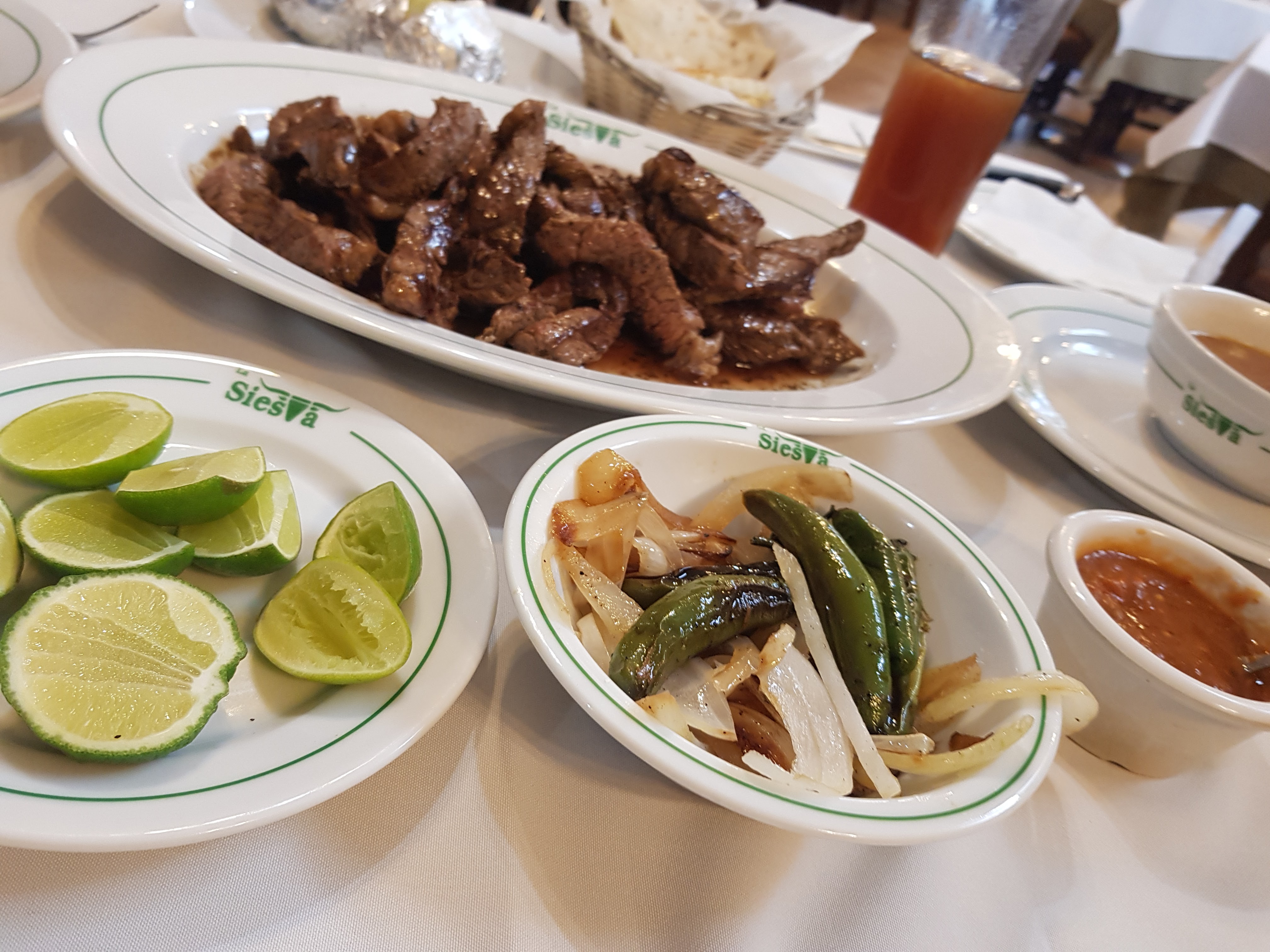 La Siesta Restaurant Steak image 2