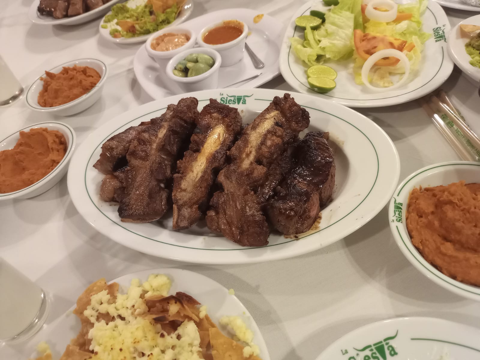 La Siesta Restaurant Steak image 3