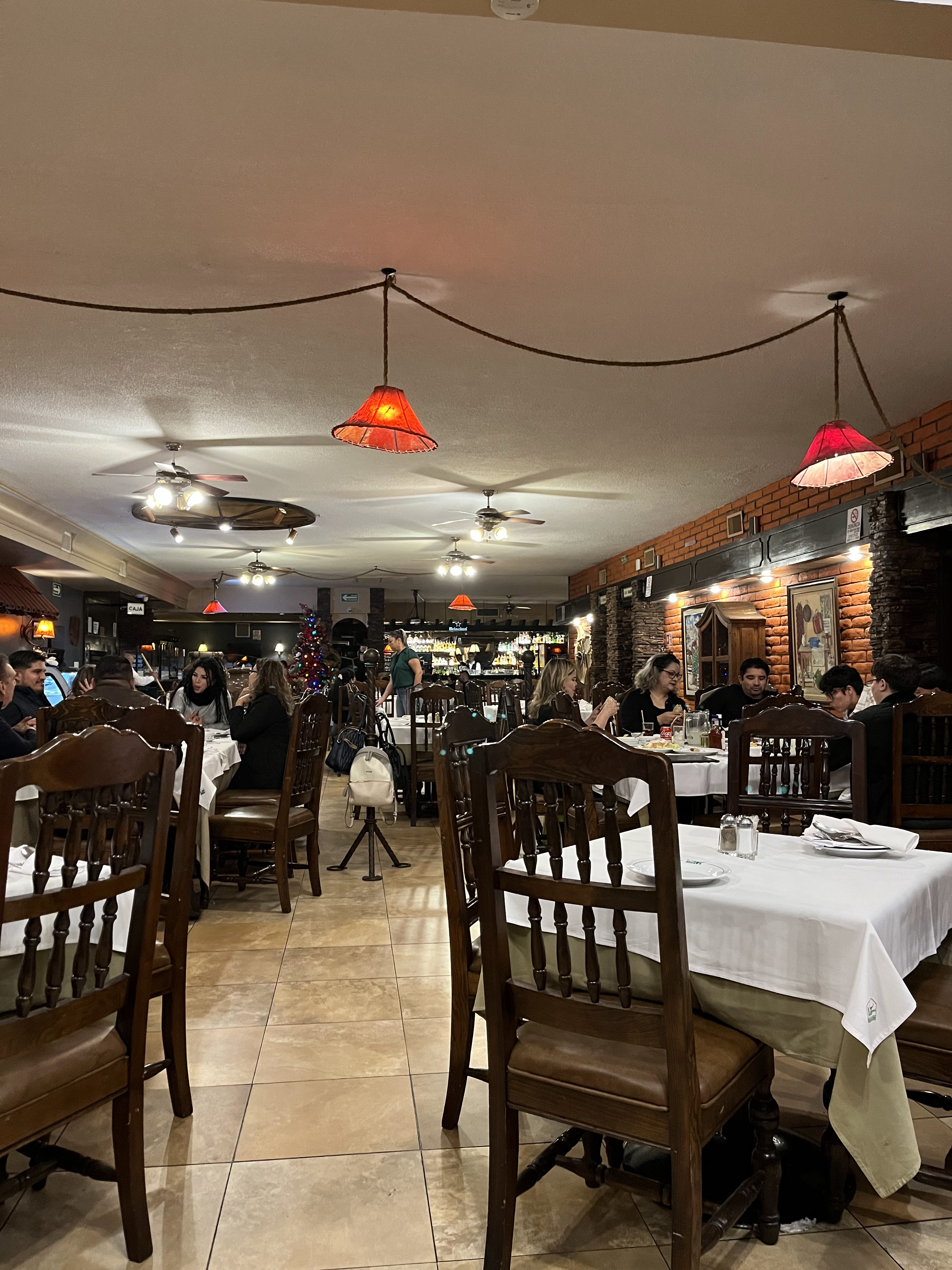 La Siesta Restaurant Steak image 4