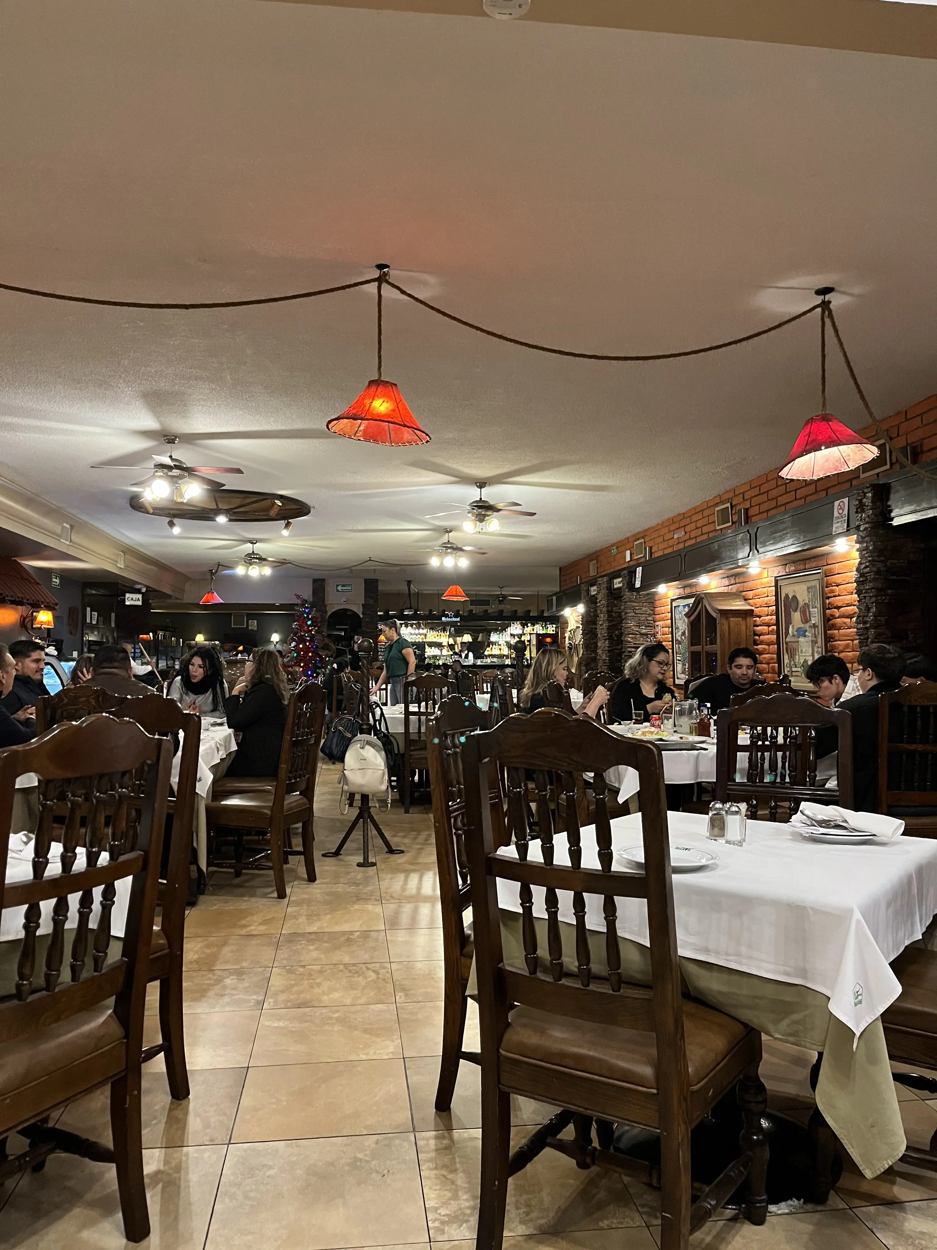 La Siesta Restaurant Steak image 4