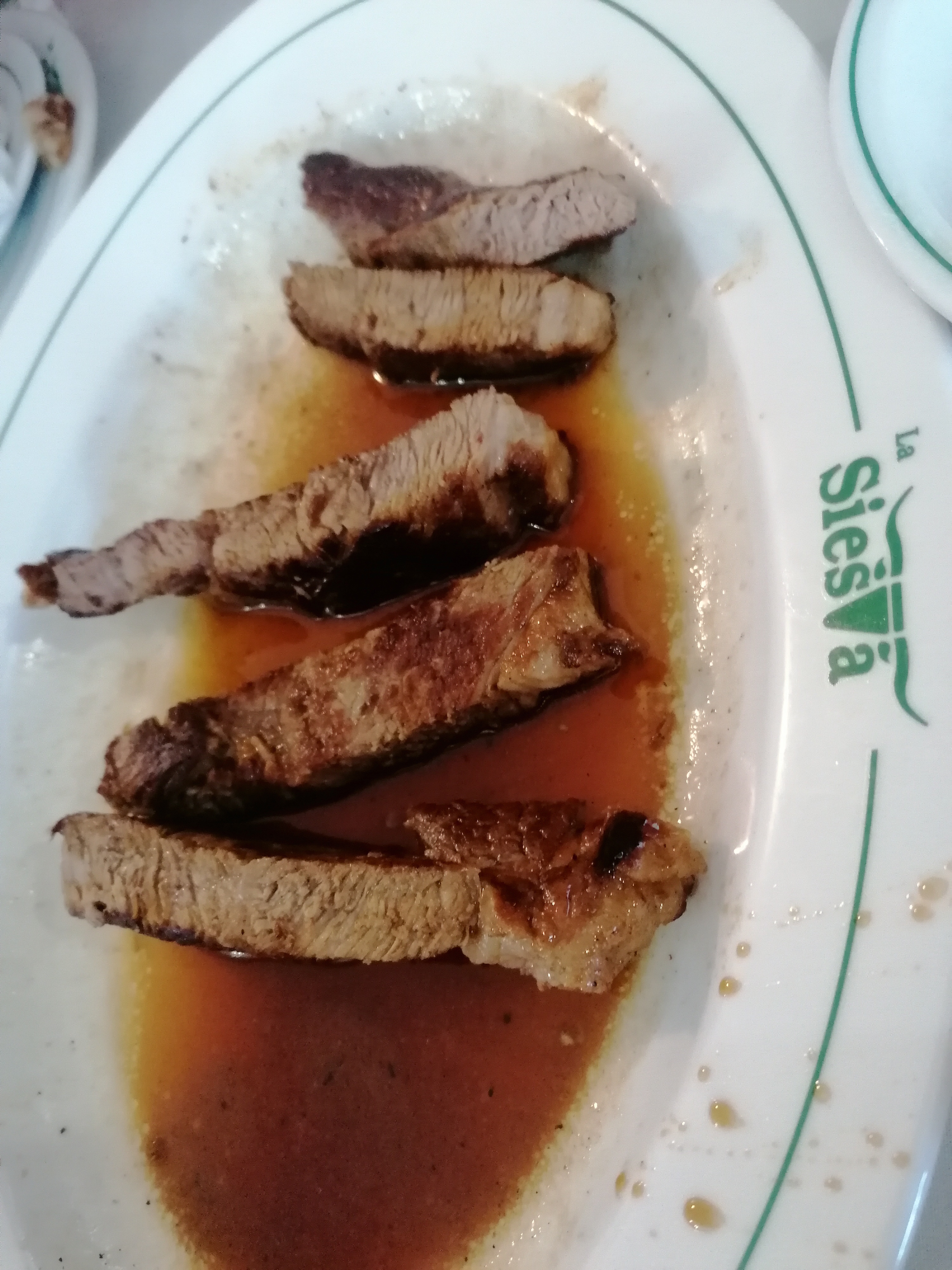 La Siesta Restaurant Steak image 5